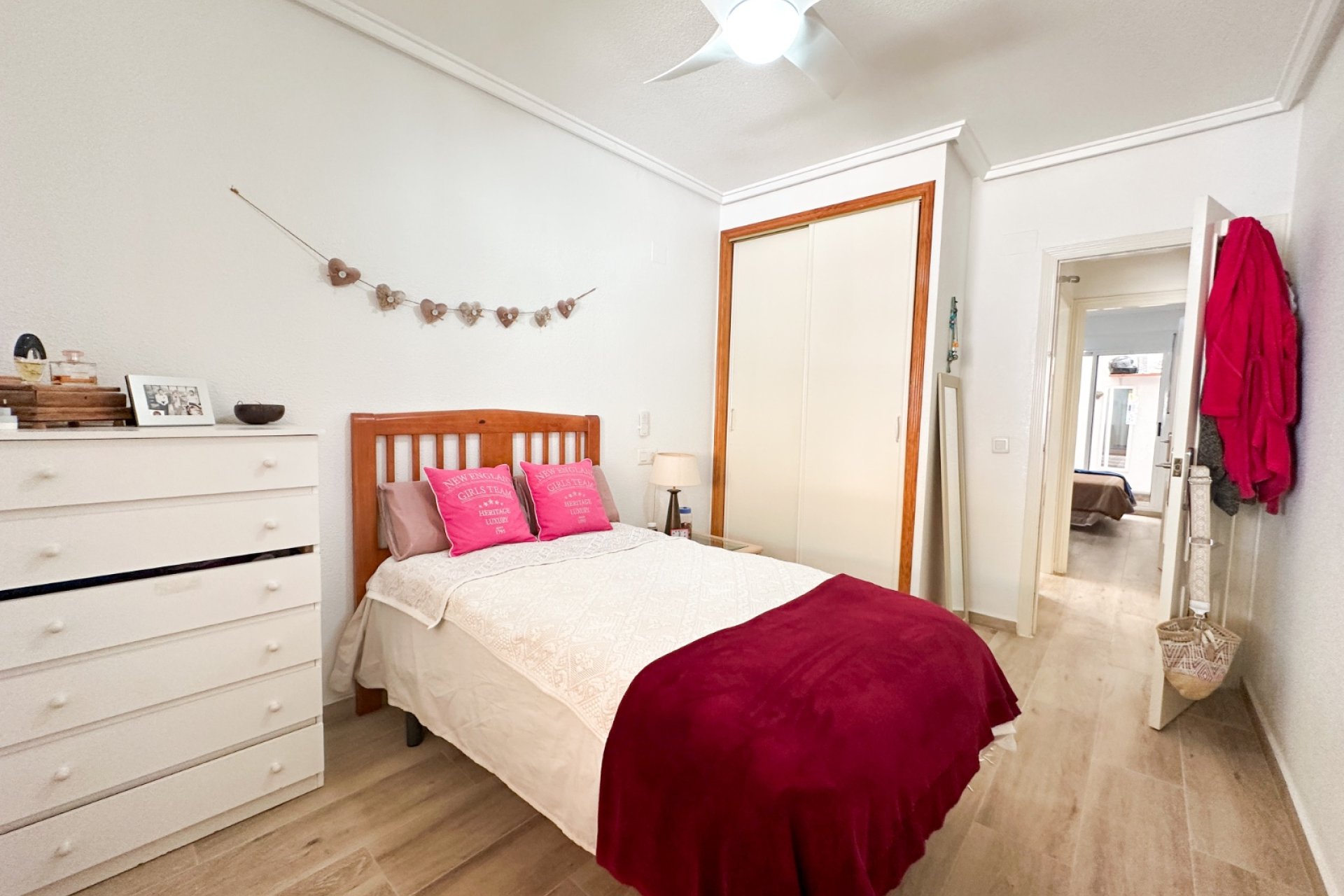 Gensalg - apartment -
Torrevieja - Center