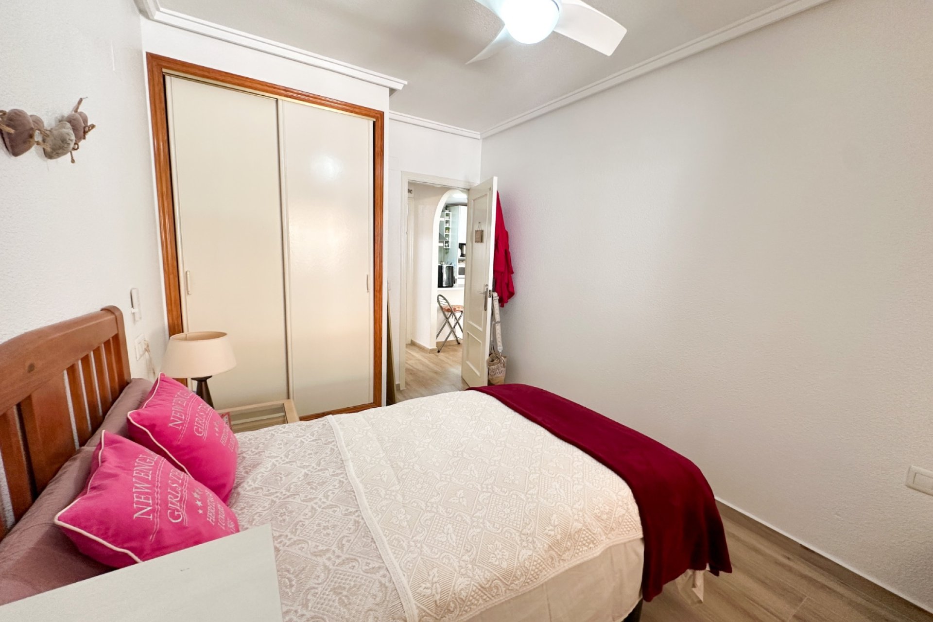 Gensalg - apartment -
Torrevieja - Center