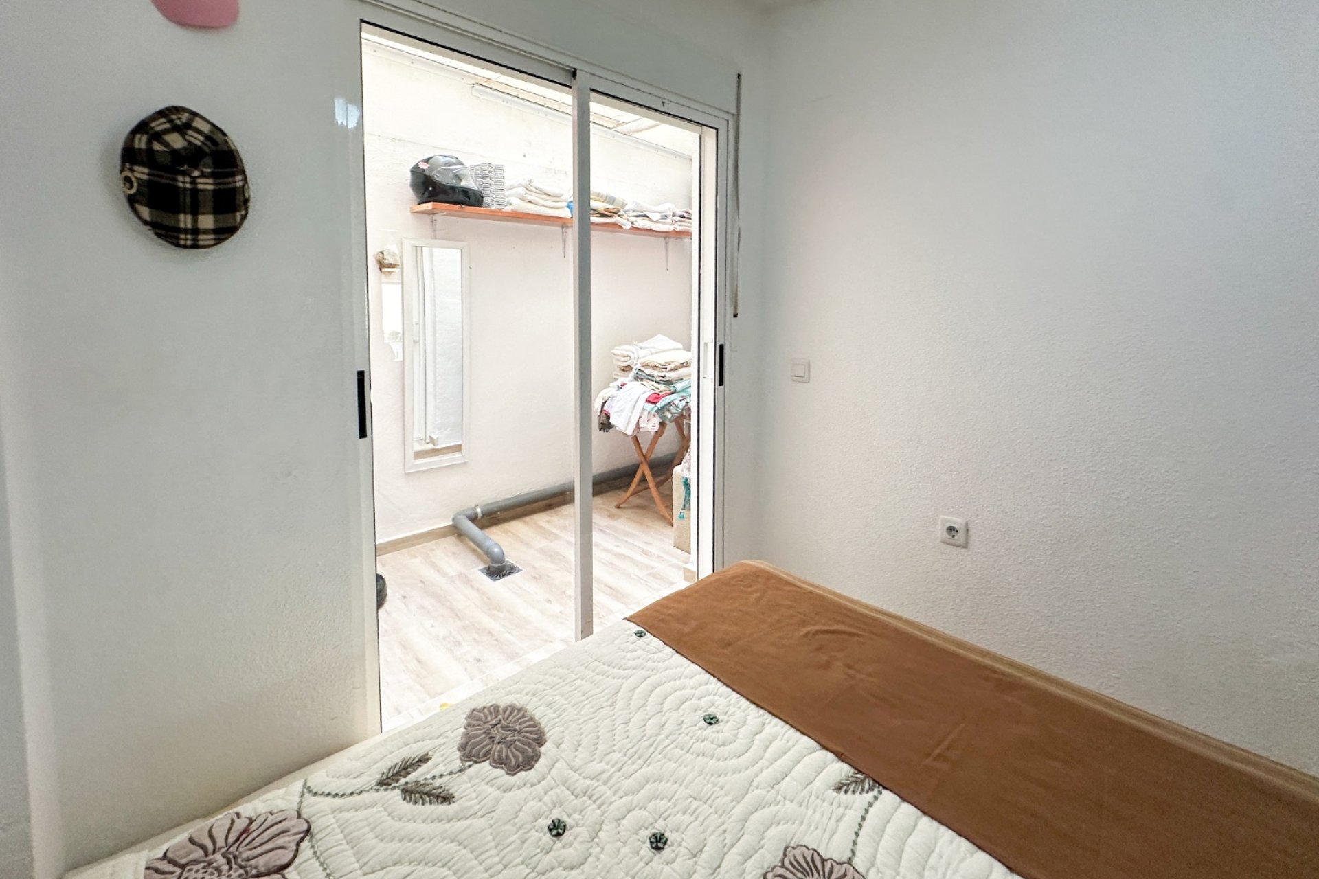 Gensalg - apartment -
Torrevieja - Center
