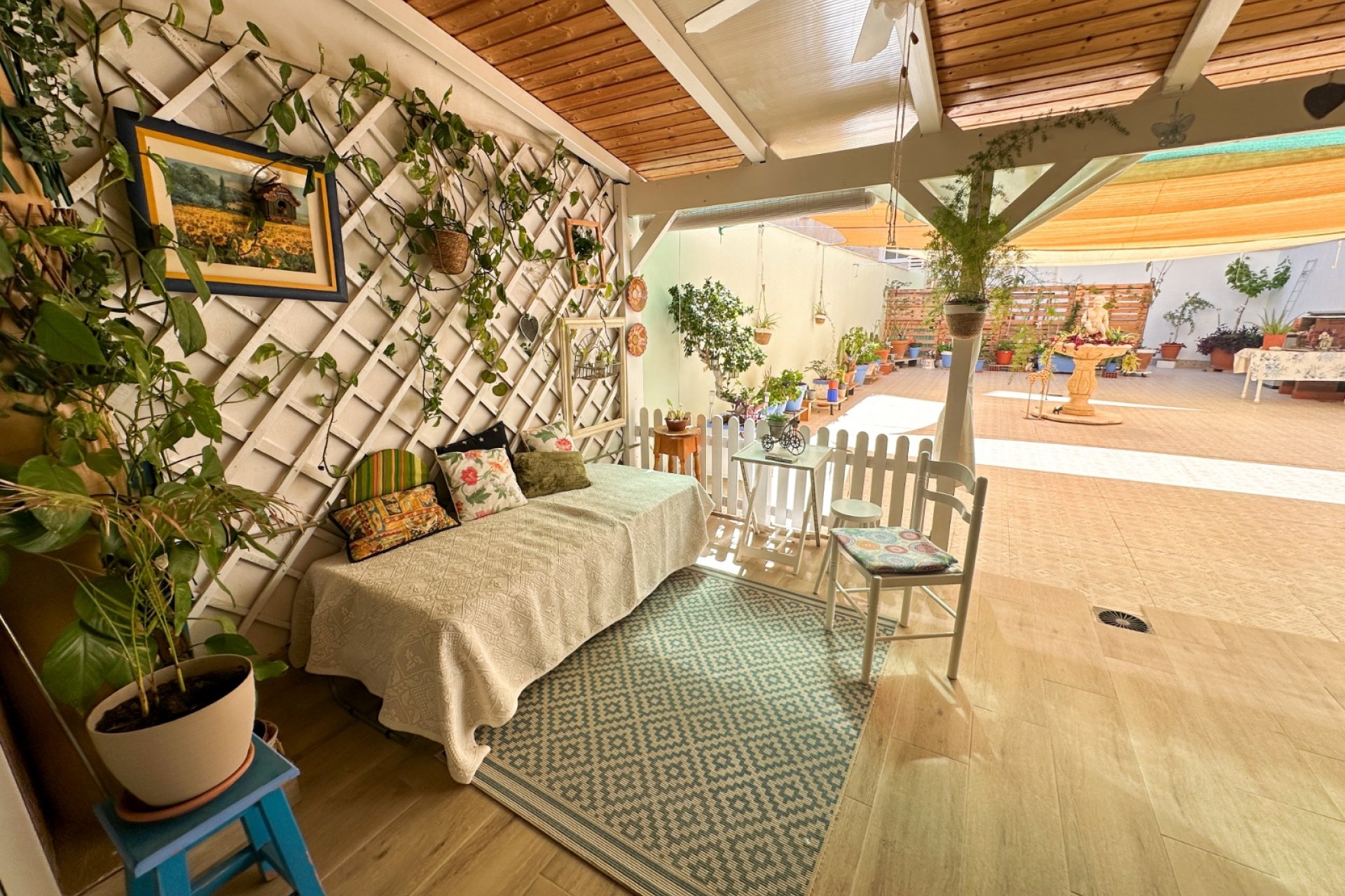Gensalg - apartment -
Torrevieja - Center