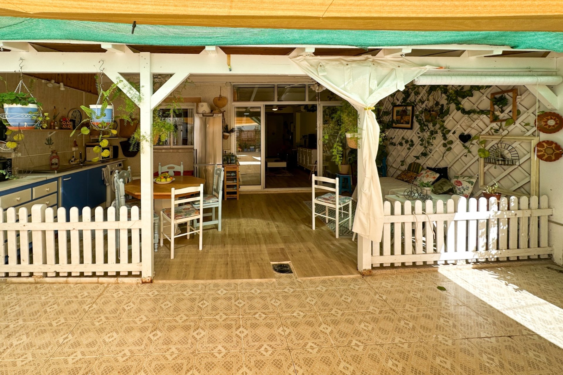 Gensalg - apartment -
Torrevieja - Center