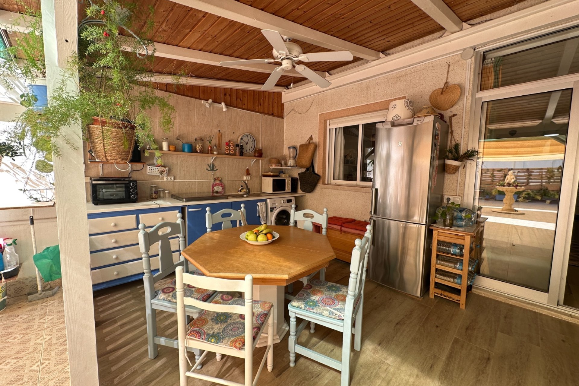 Gensalg - apartment -
Torrevieja - Center