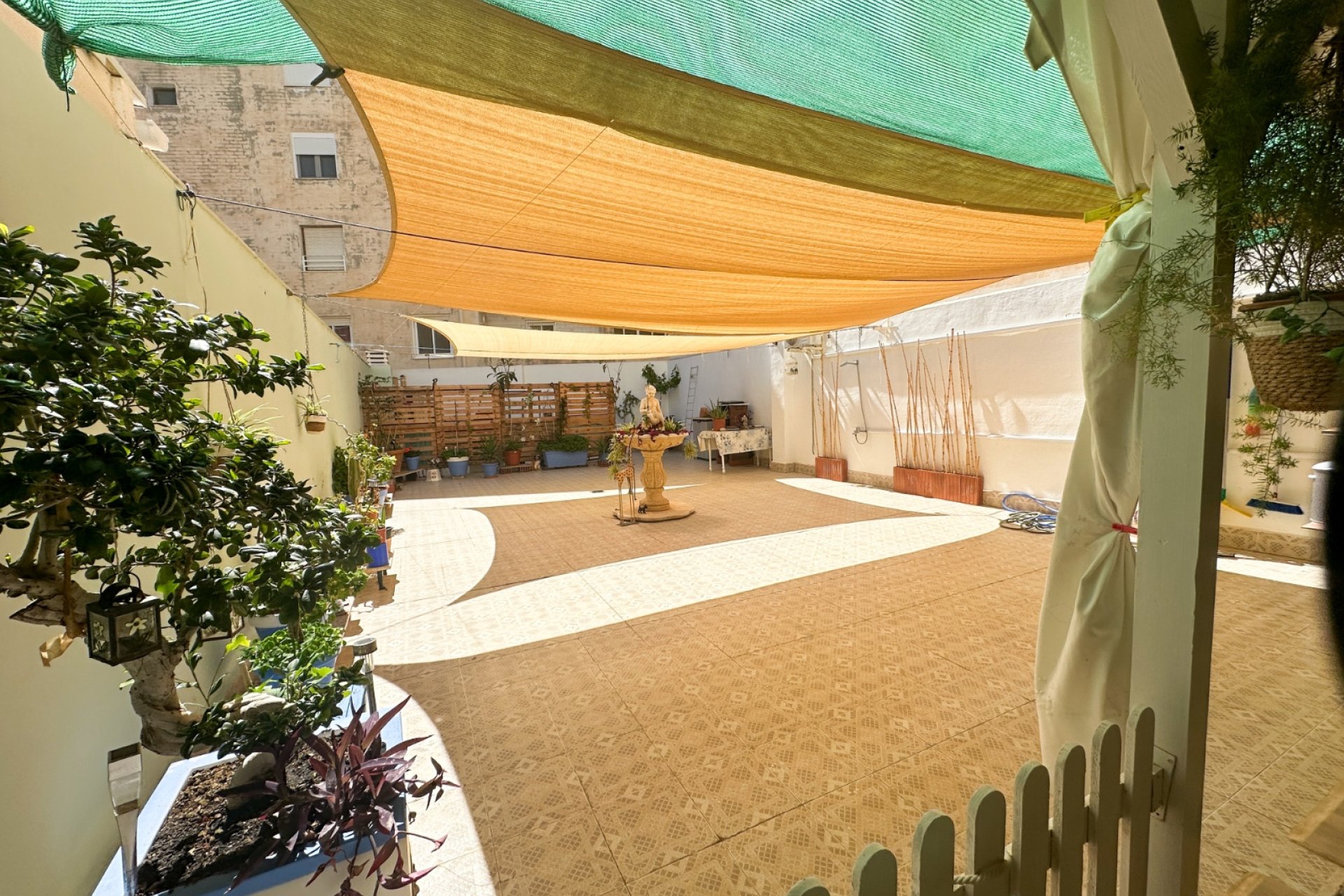 Gensalg - apartment -
Torrevieja - Center