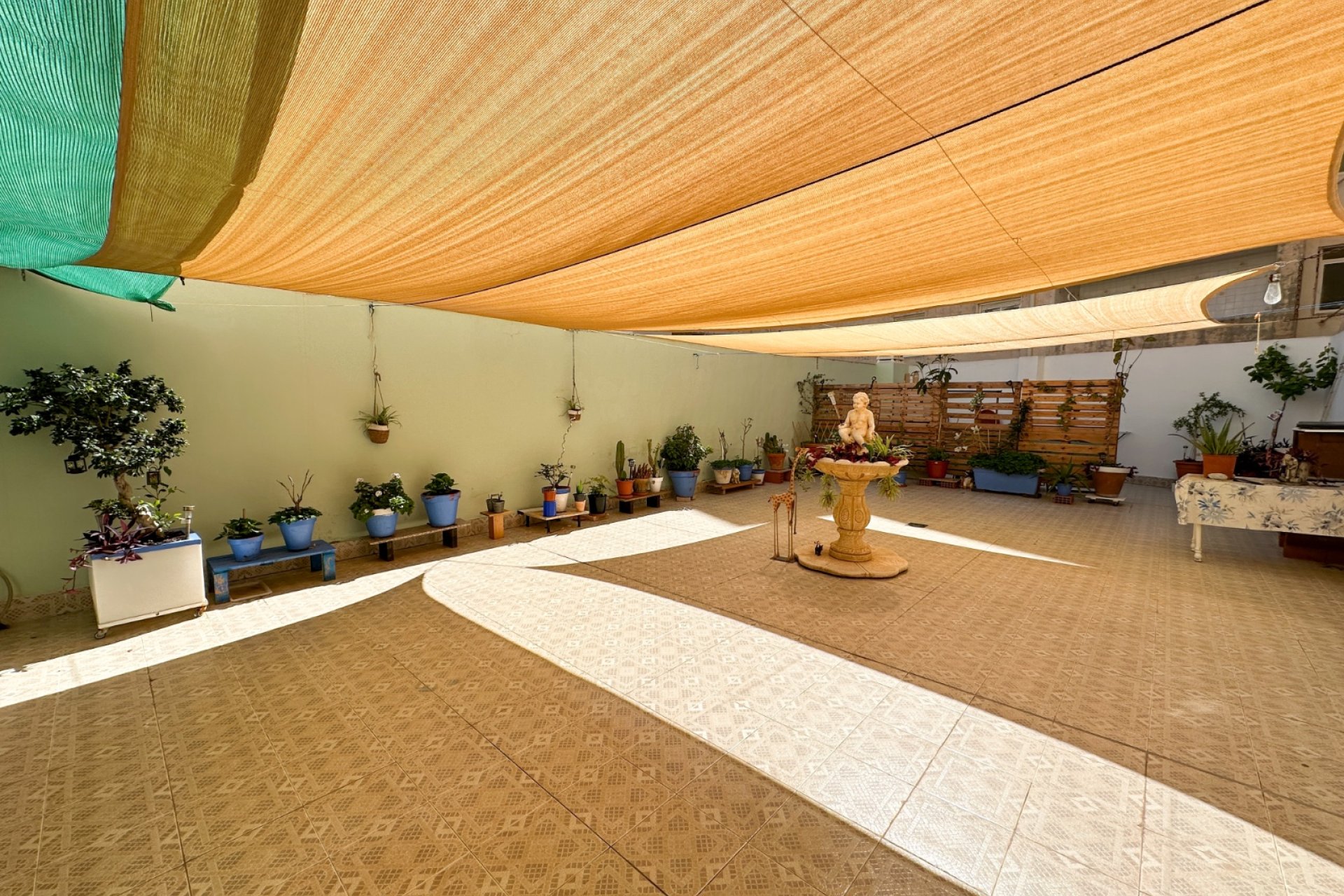 Gensalg - apartment -
Torrevieja - Center