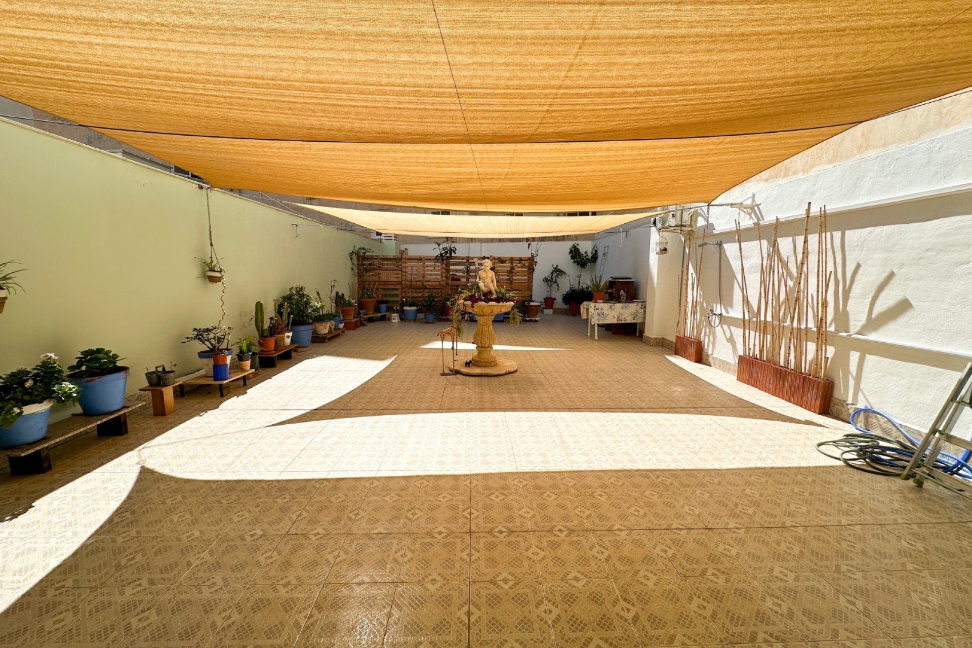 Gensalg - apartment -
Torrevieja - Center