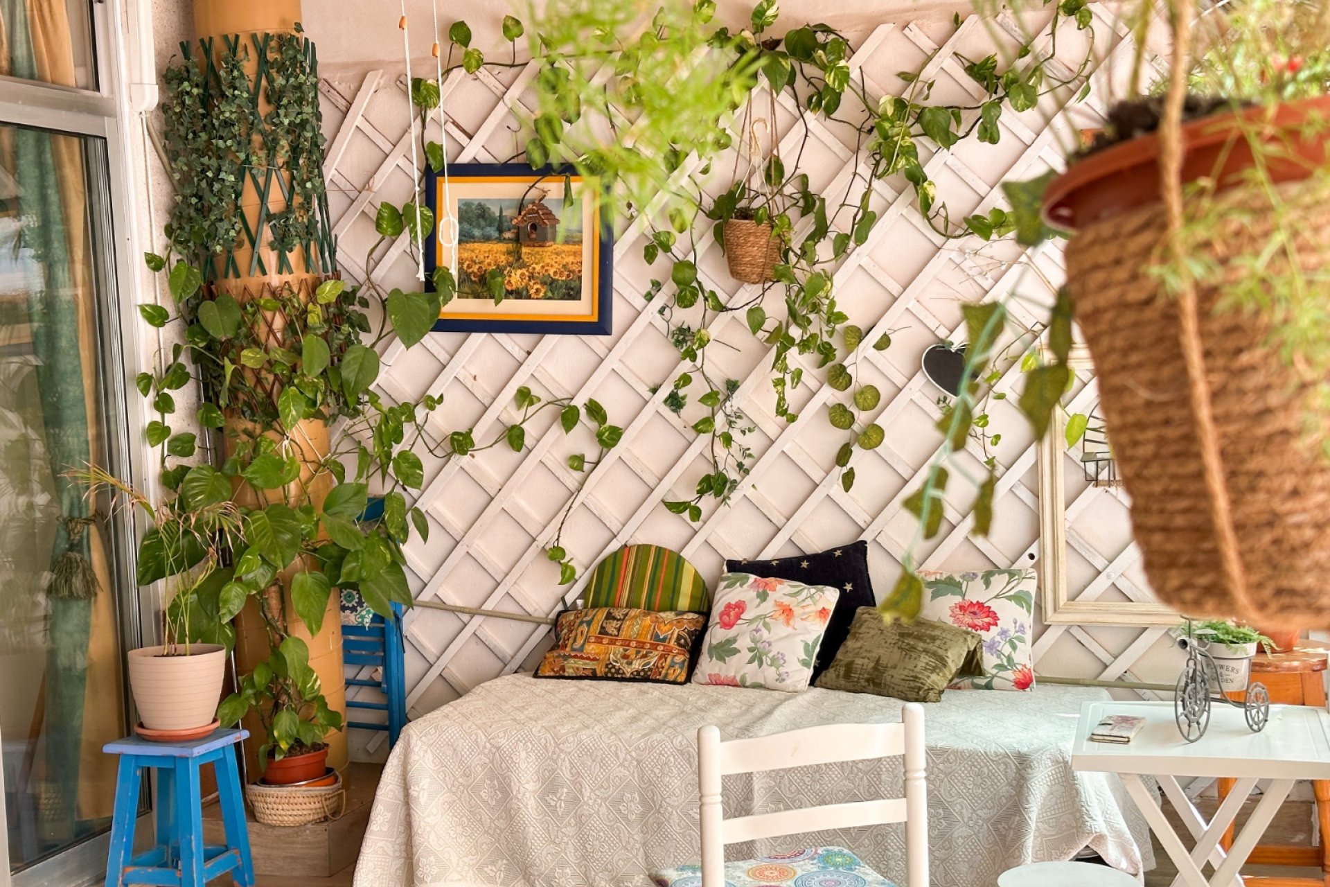 Gensalg - apartment -
Torrevieja - Center