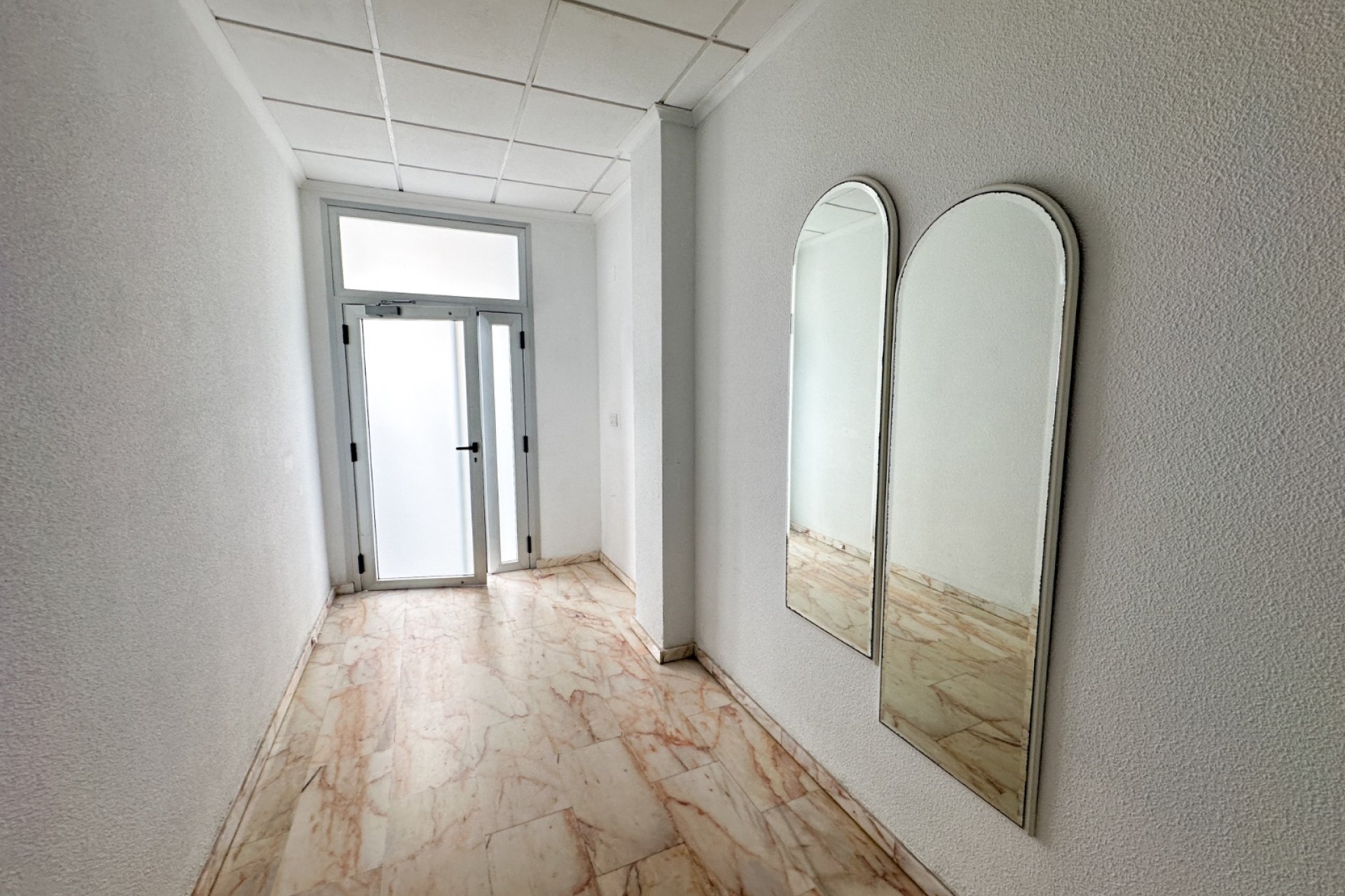 Gensalg - apartment -
Torrevieja - Center