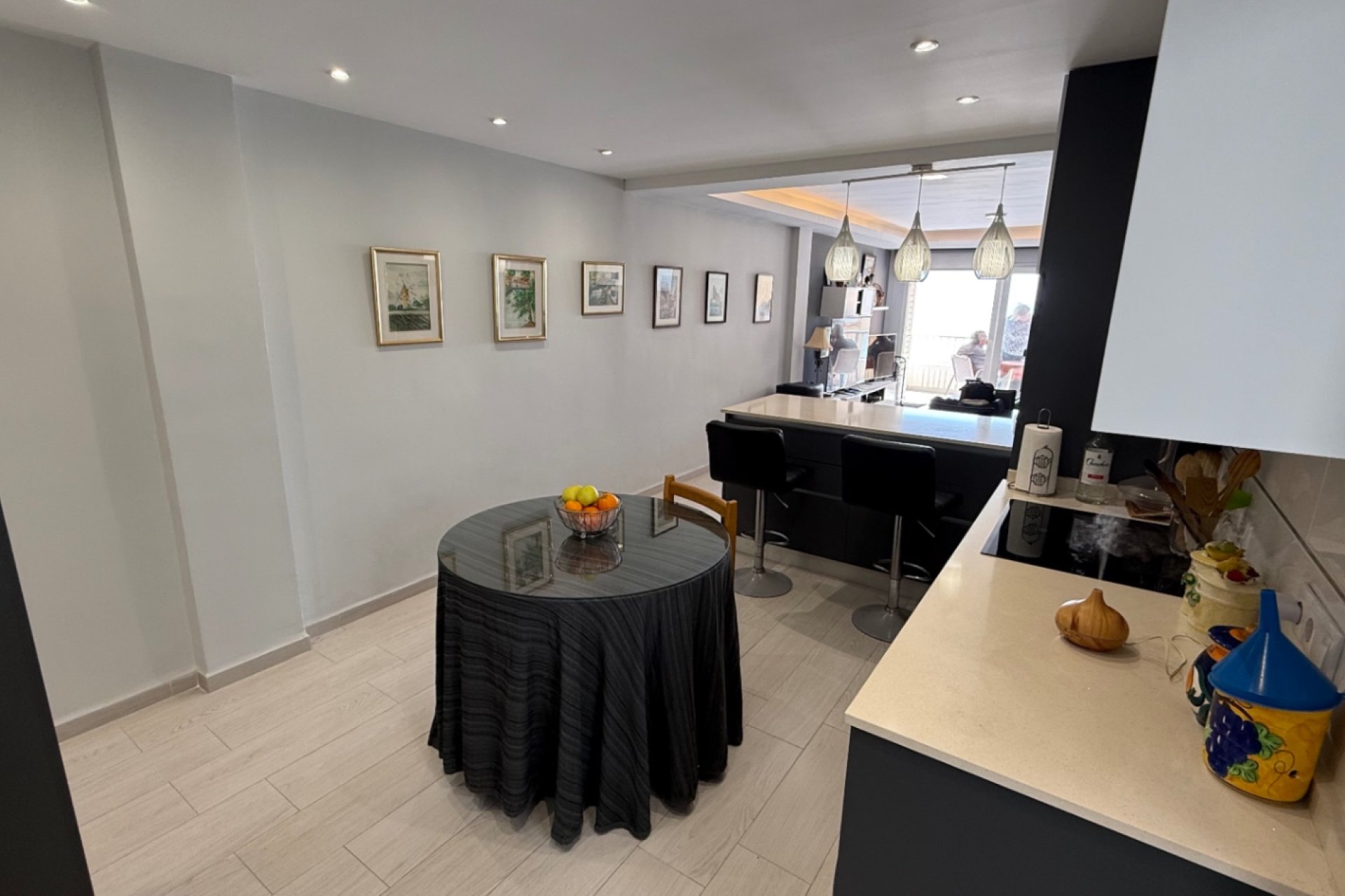 Gensalg - apartment -
Torrevieja - Costa Blanca