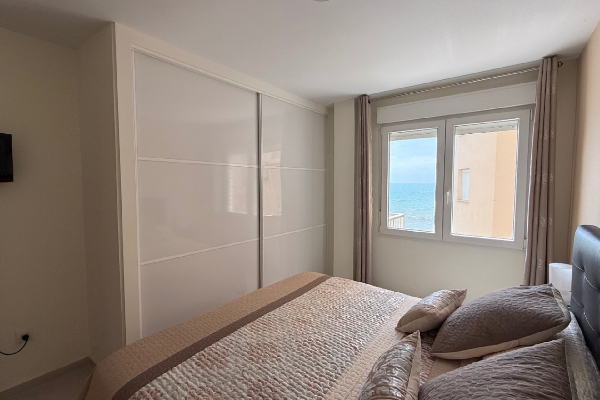 Gensalg - apartment -
Torrevieja - Costa Blanca