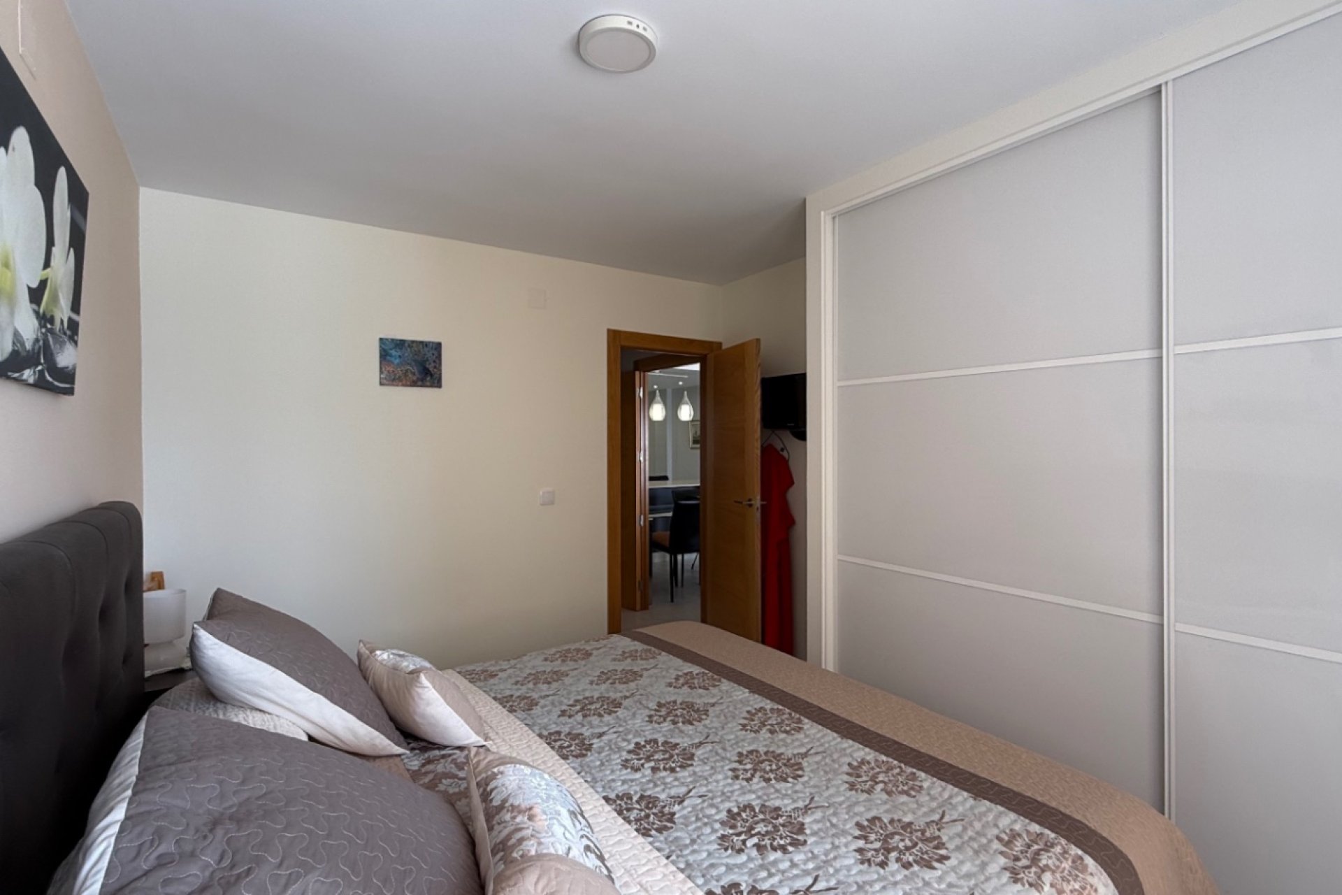 Gensalg - apartment -
Torrevieja - Costa Blanca