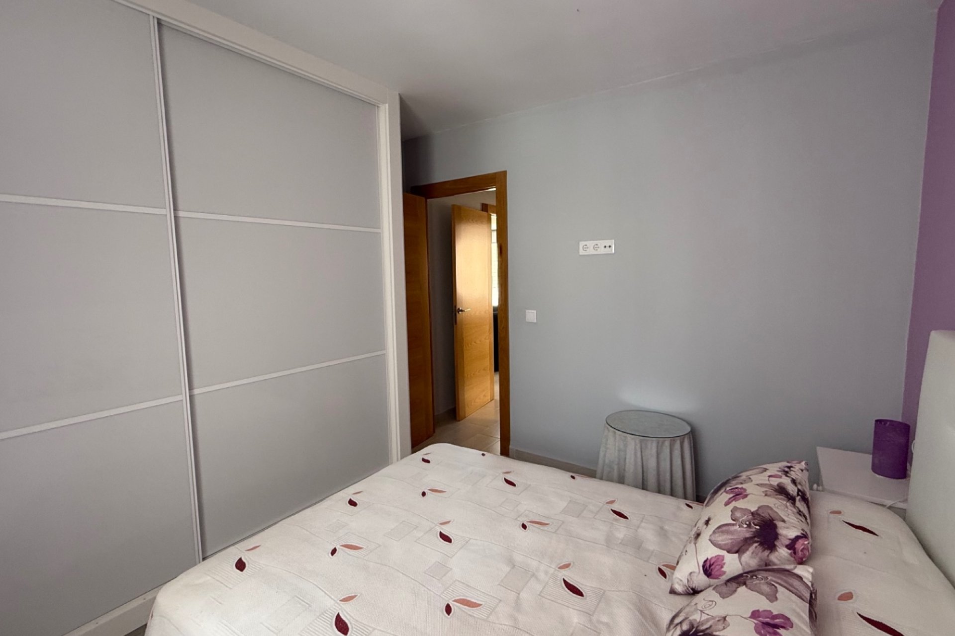Gensalg - apartment -
Torrevieja - Costa Blanca