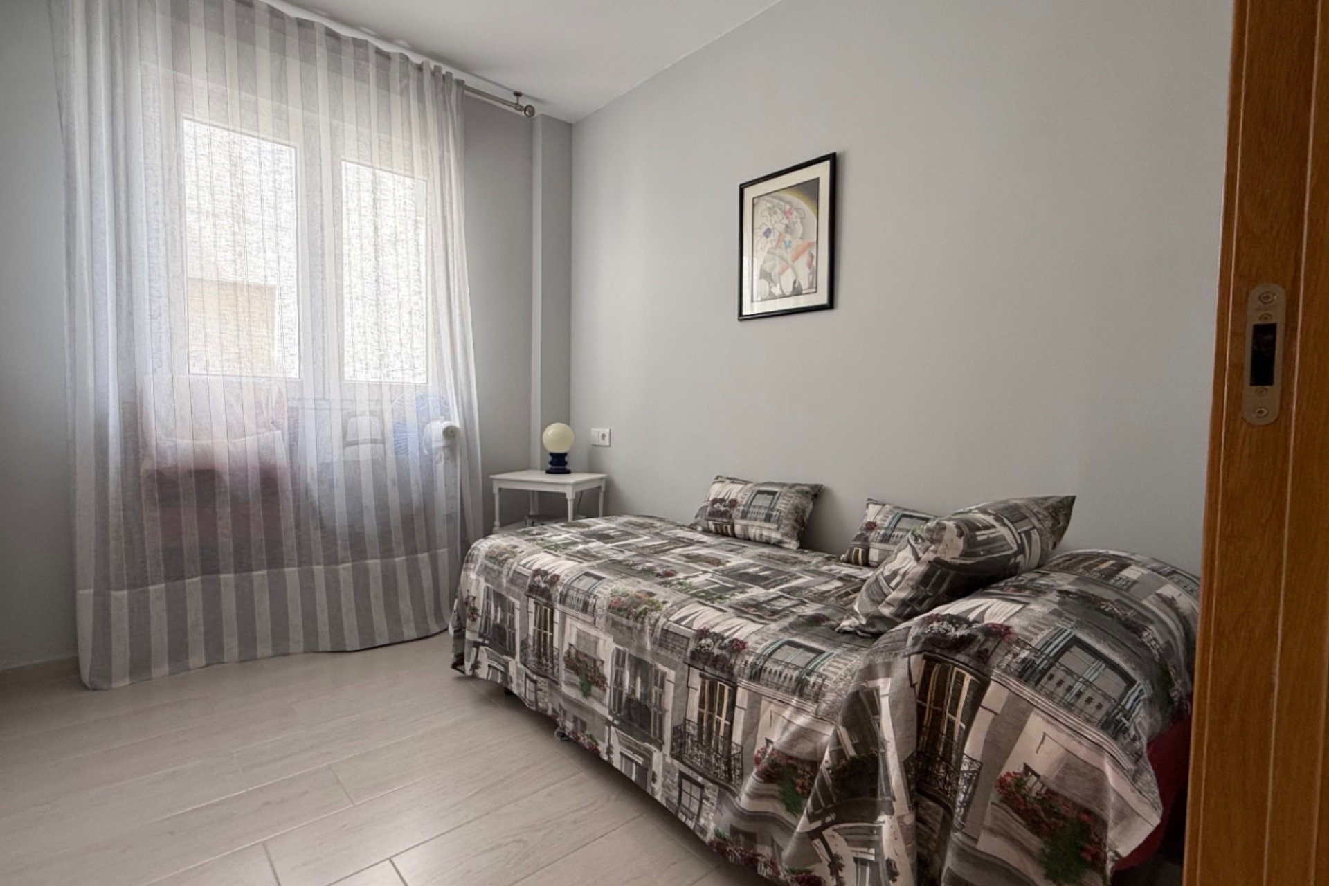 Gensalg - apartment -
Torrevieja - Costa Blanca
