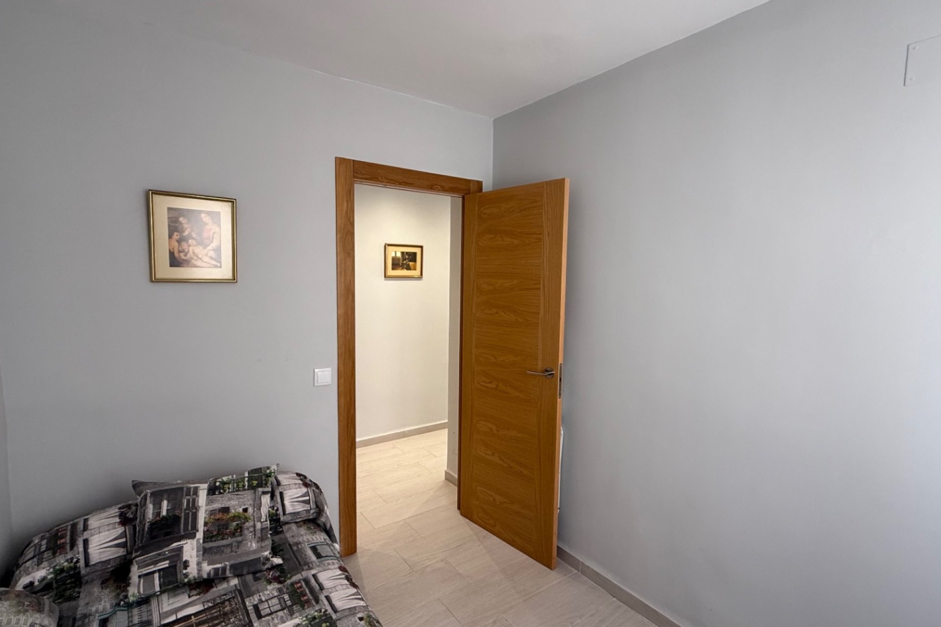Gensalg - apartment -
Torrevieja - Costa Blanca