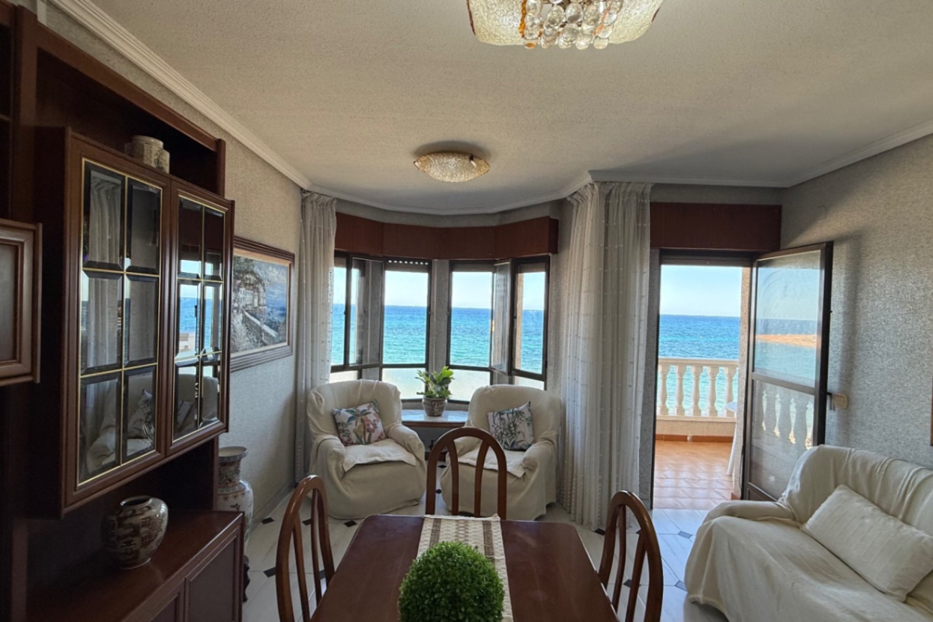 Gensalg - apartment -
Torrevieja - Costa Blanca