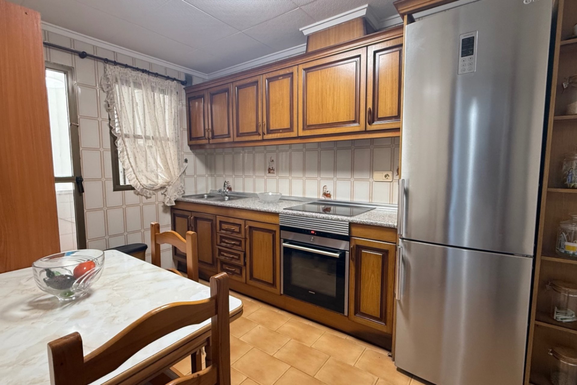 Gensalg - apartment -
Torrevieja - Costa Blanca