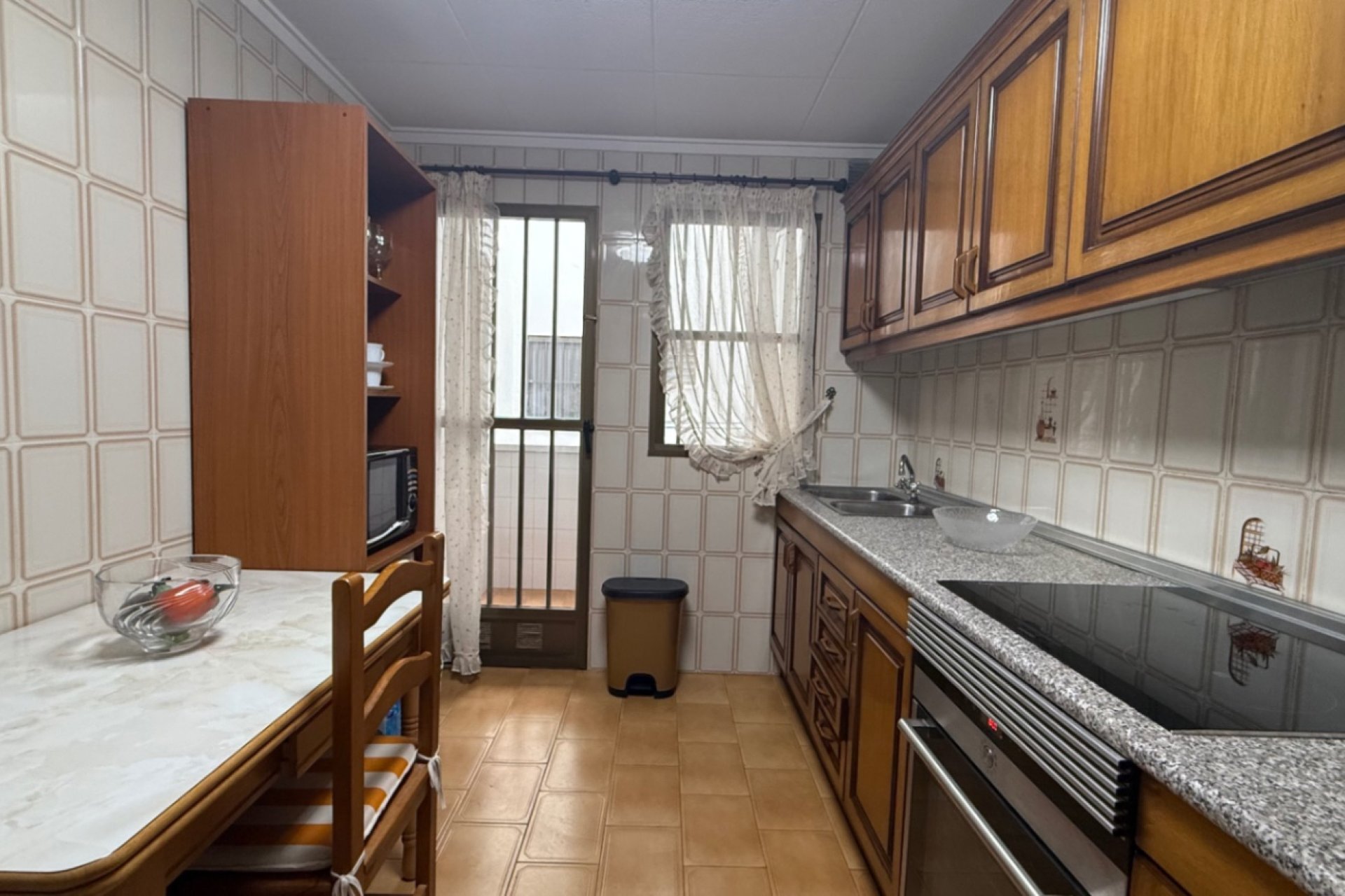 Gensalg - apartment -
Torrevieja - Costa Blanca