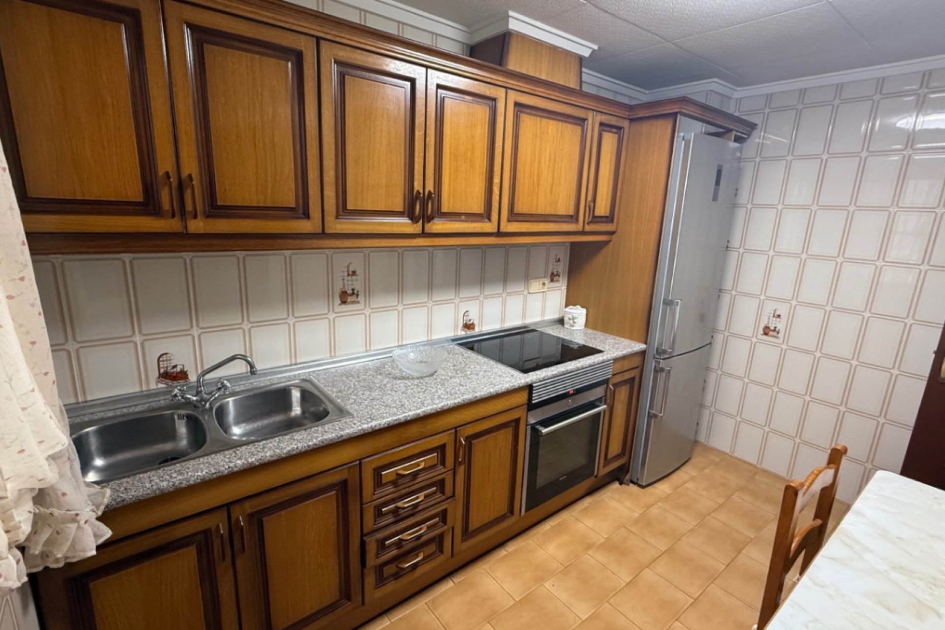 Gensalg - apartment -
Torrevieja - Costa Blanca