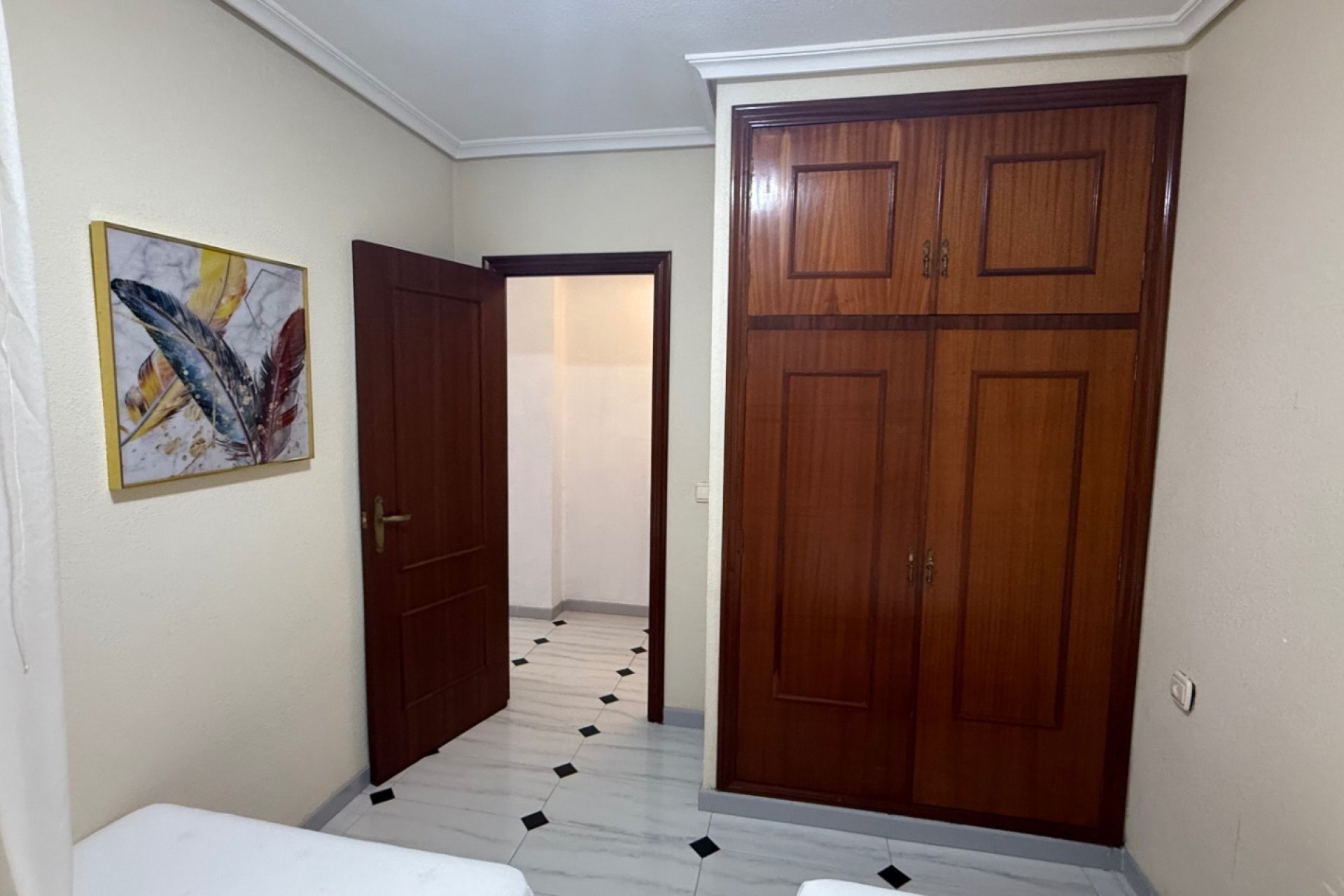 Gensalg - apartment -
Torrevieja - Costa Blanca