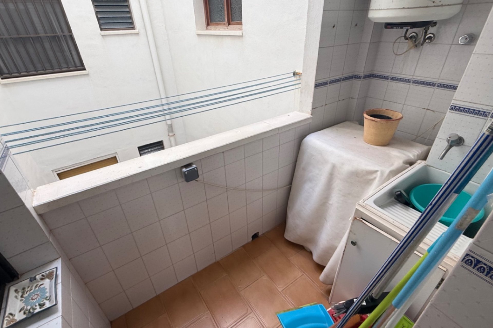 Gensalg - apartment -
Torrevieja - Costa Blanca
