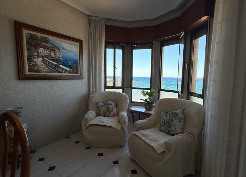 Gensalg - apartment -
Torrevieja - Costa Blanca