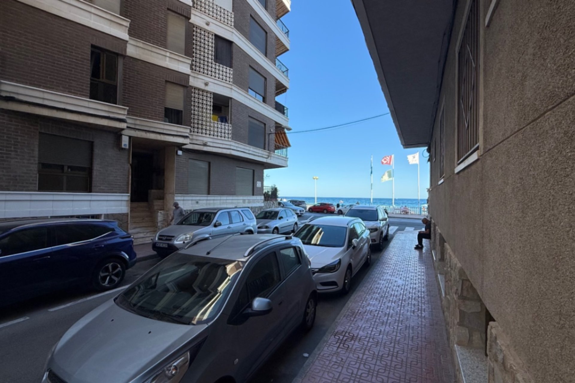 Gensalg - apartment -
Torrevieja - Costa Blanca