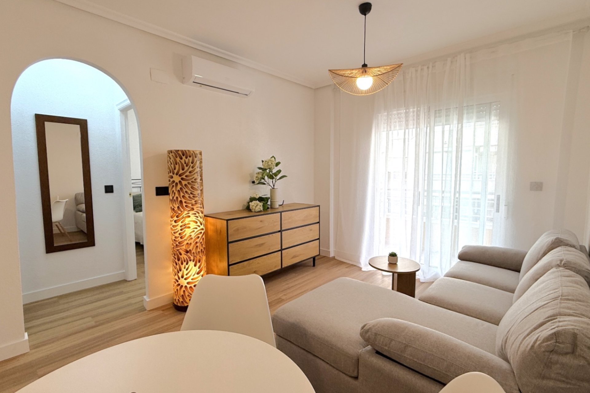 Gensalg - apartment -
Torrevieja - Costa Blanca