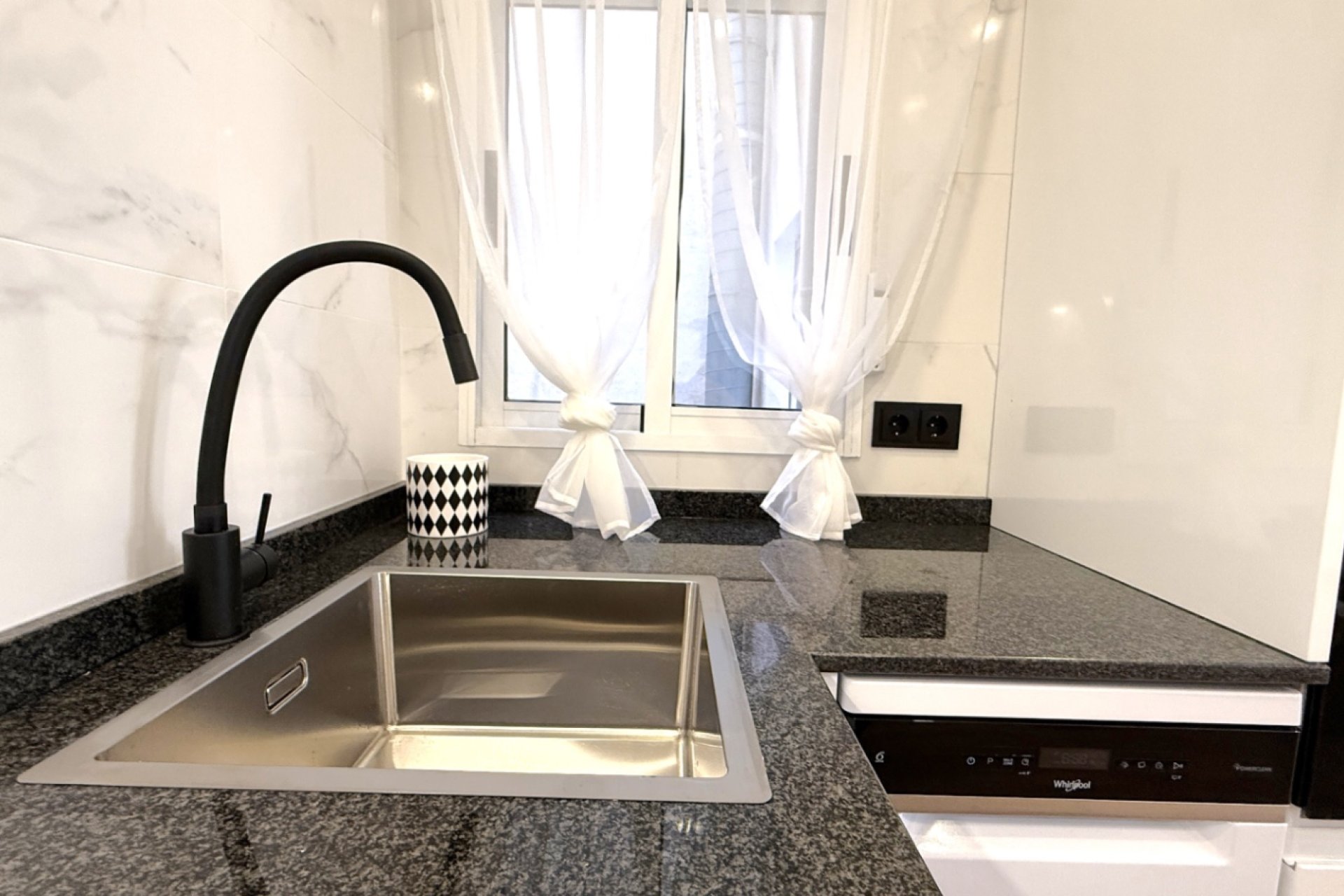 Gensalg - apartment -
Torrevieja - Costa Blanca