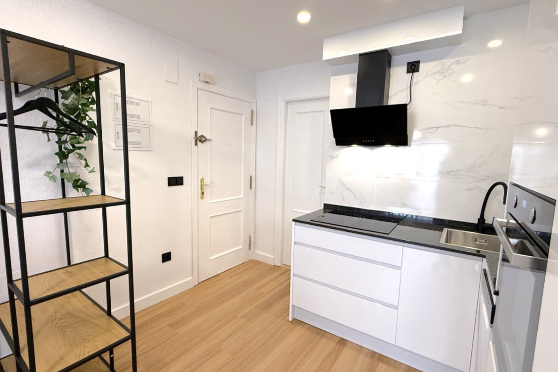 Gensalg - apartment -
Torrevieja - Costa Blanca