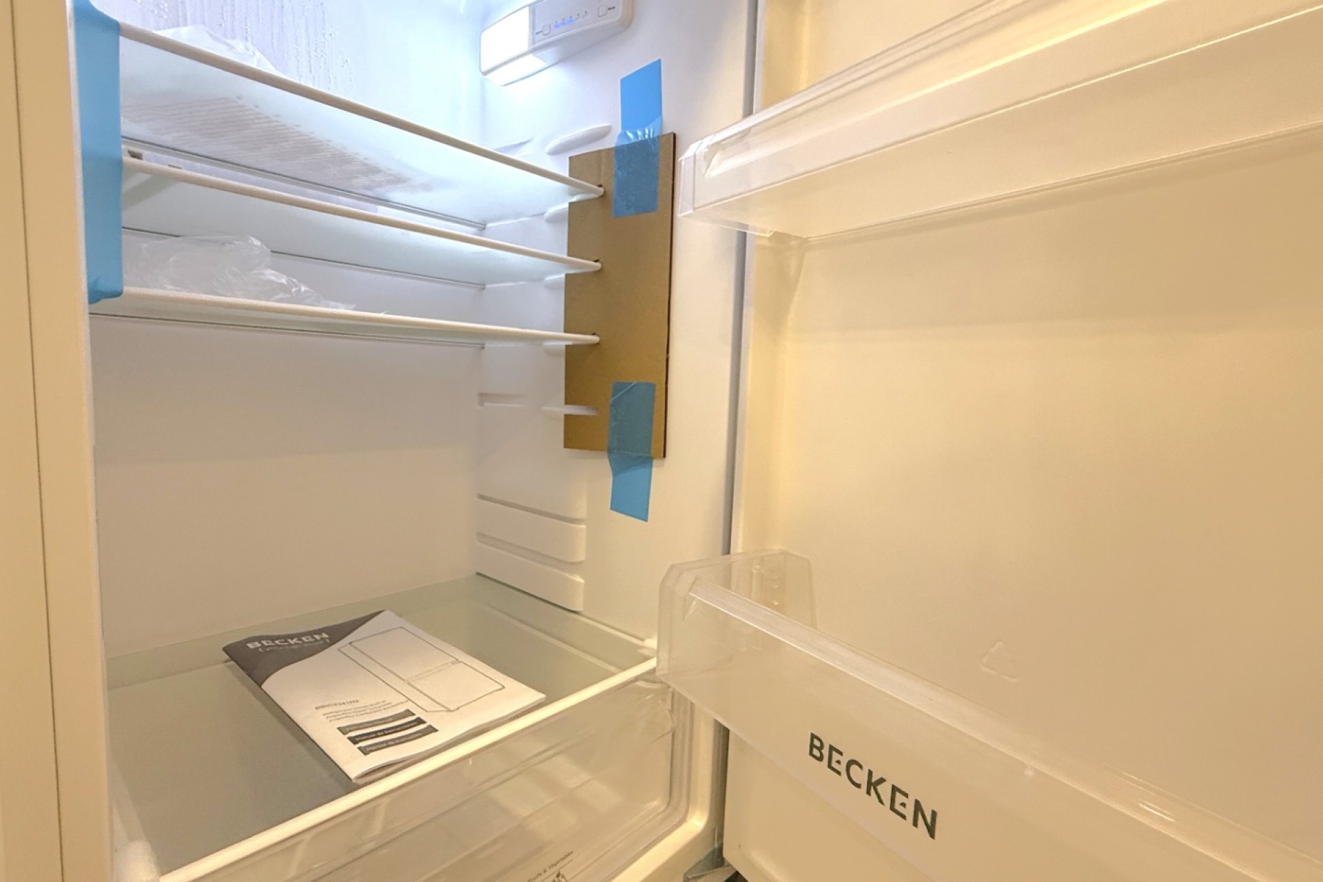 Gensalg - apartment -
Torrevieja - Costa Blanca