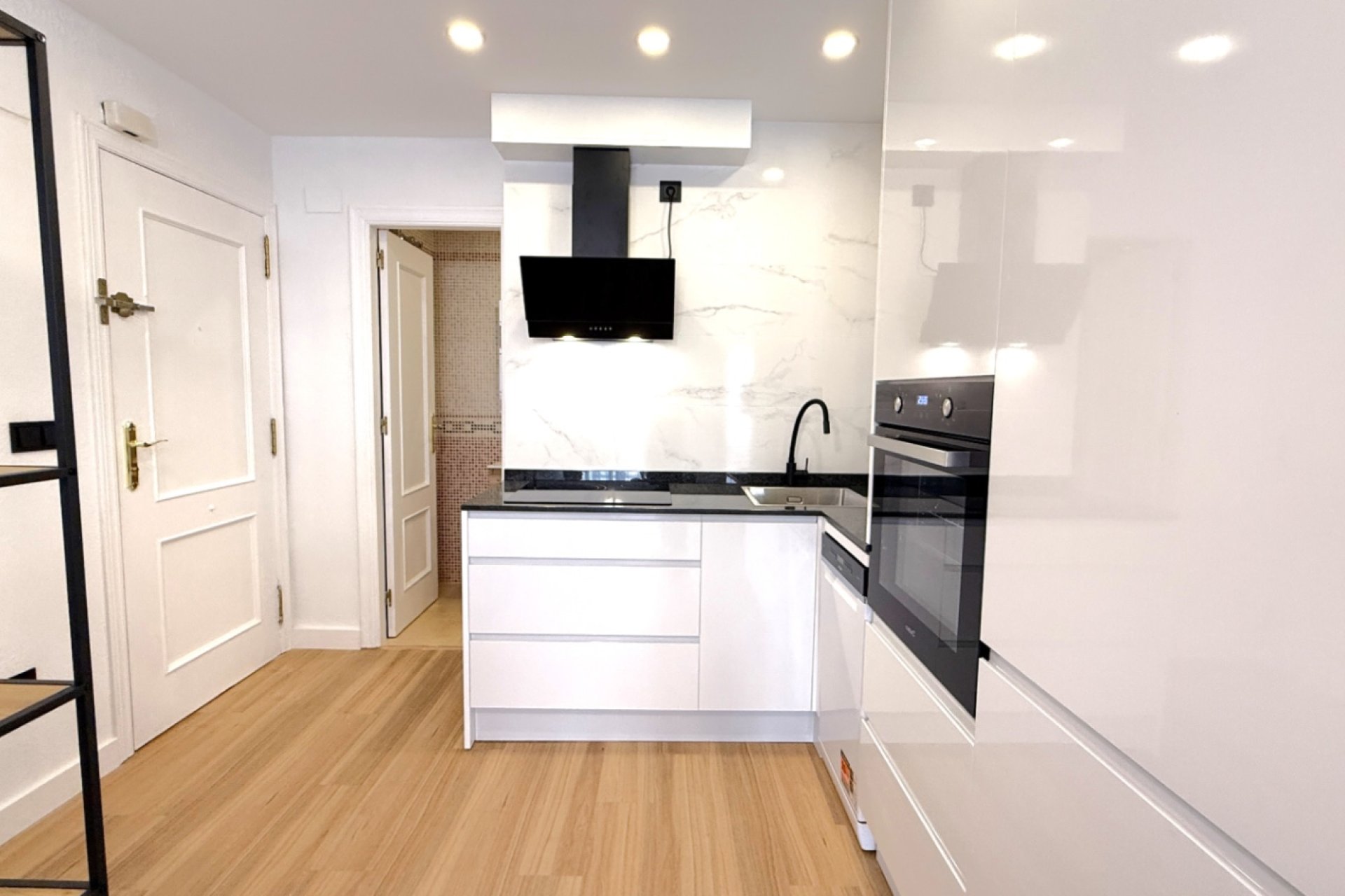 Gensalg - apartment -
Torrevieja - Costa Blanca