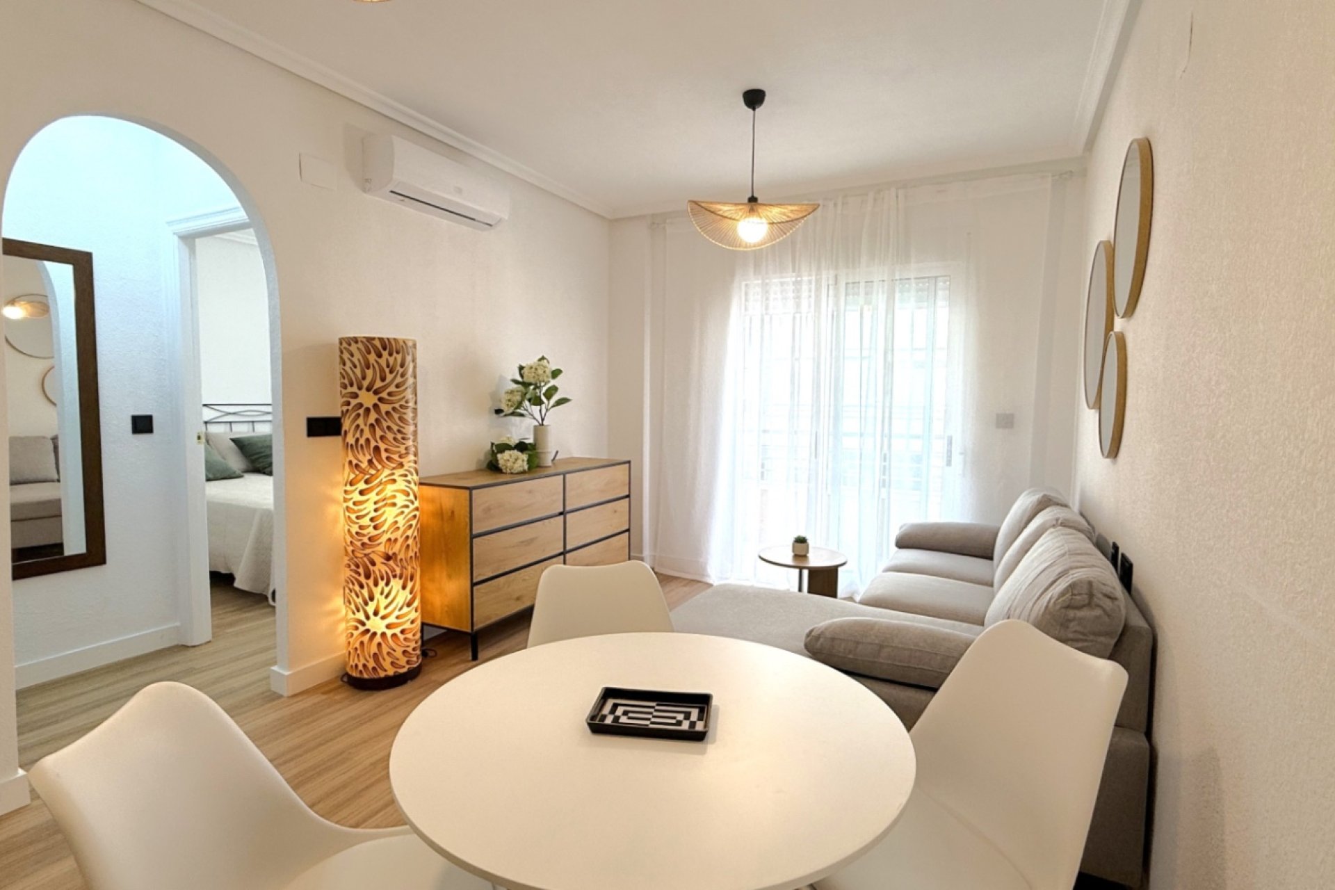 Gensalg - apartment -
Torrevieja - Costa Blanca