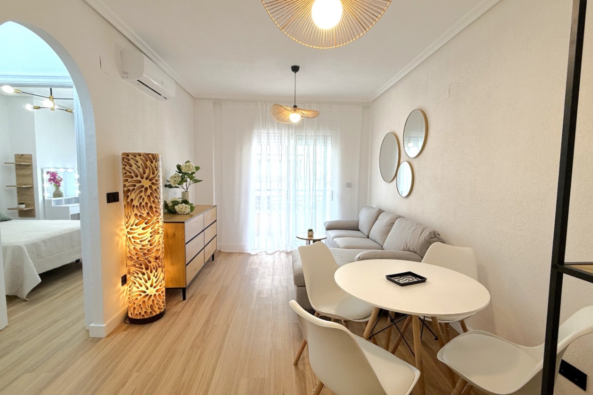 Gensalg - apartment -
Torrevieja - Costa Blanca
