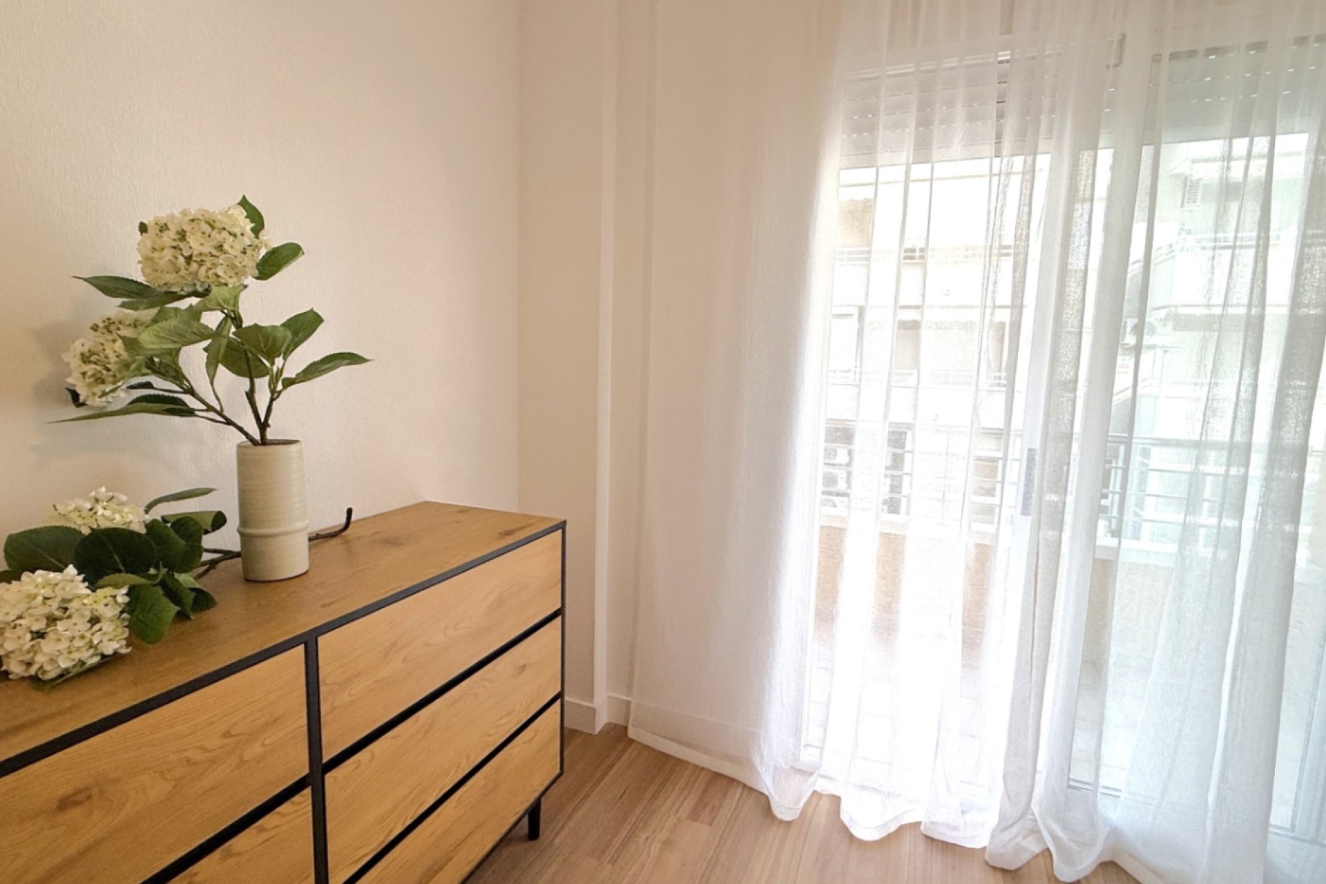Gensalg - apartment -
Torrevieja - Costa Blanca