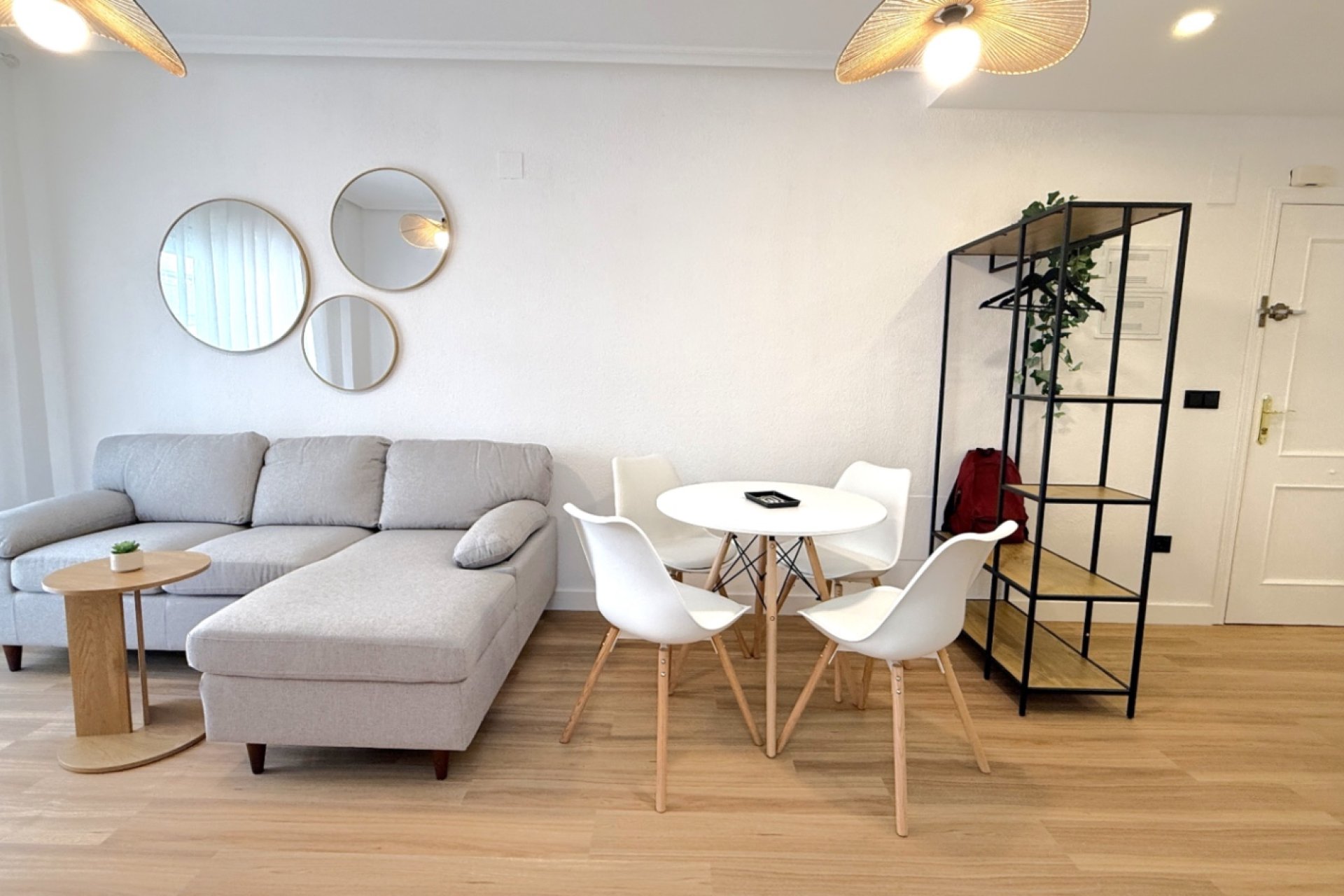 Gensalg - apartment -
Torrevieja - Costa Blanca