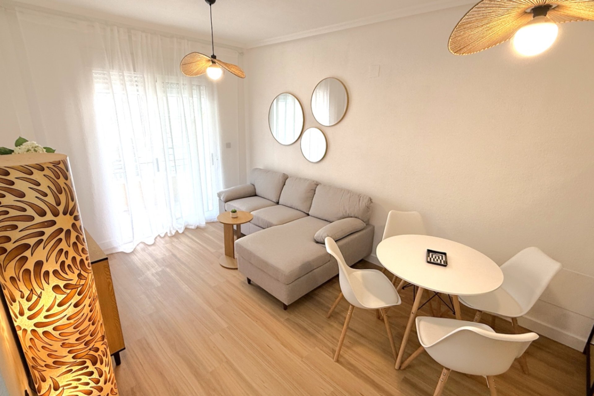 Gensalg - apartment -
Torrevieja - Costa Blanca