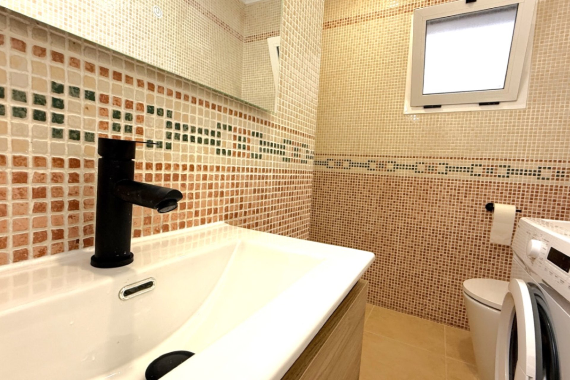 Gensalg - apartment -
Torrevieja - Costa Blanca