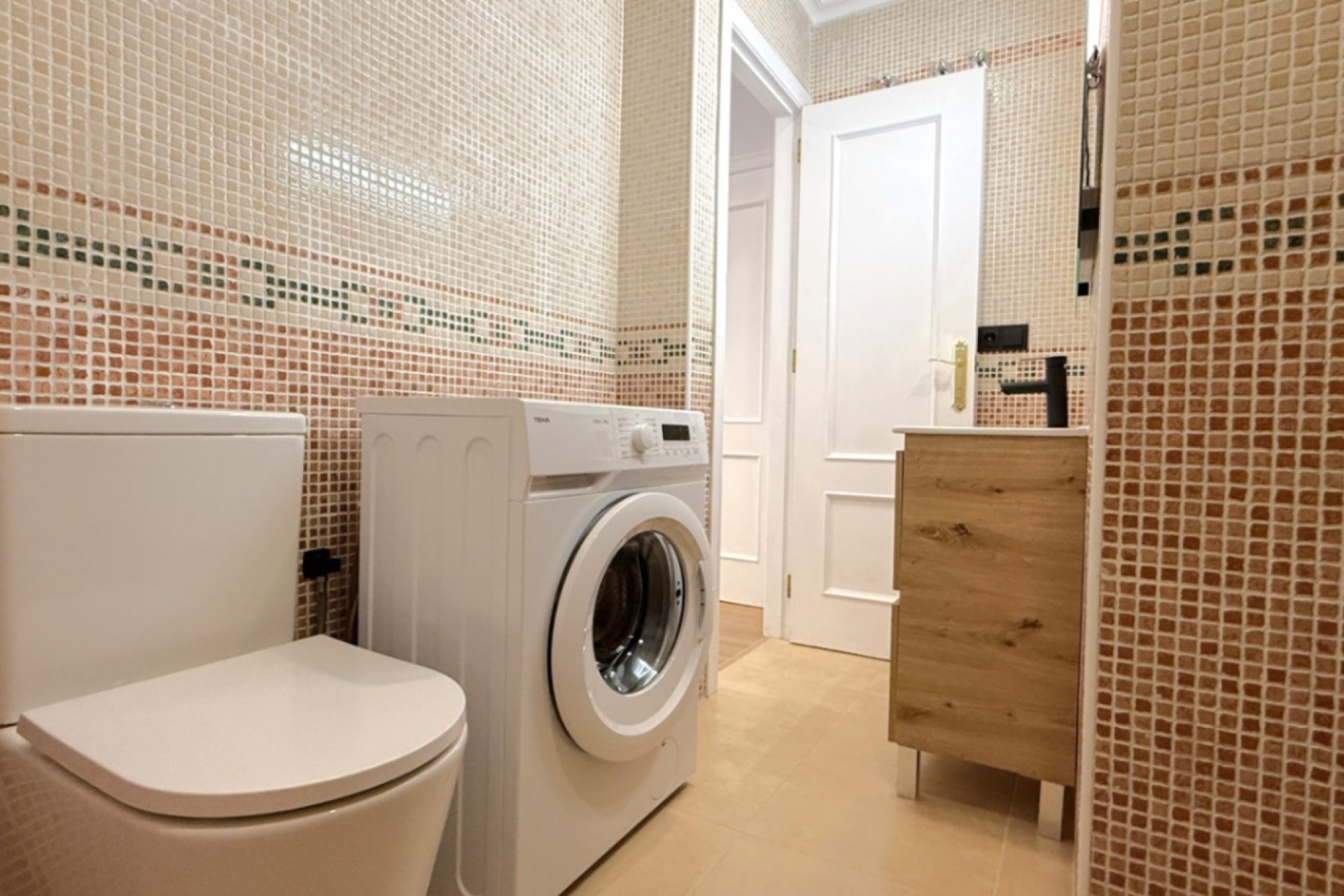 Gensalg - apartment -
Torrevieja - Costa Blanca