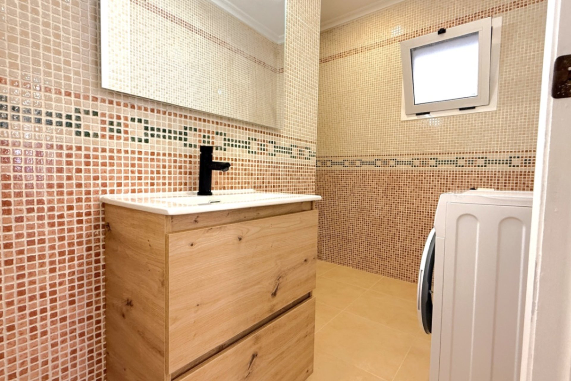 Gensalg - apartment -
Torrevieja - Costa Blanca