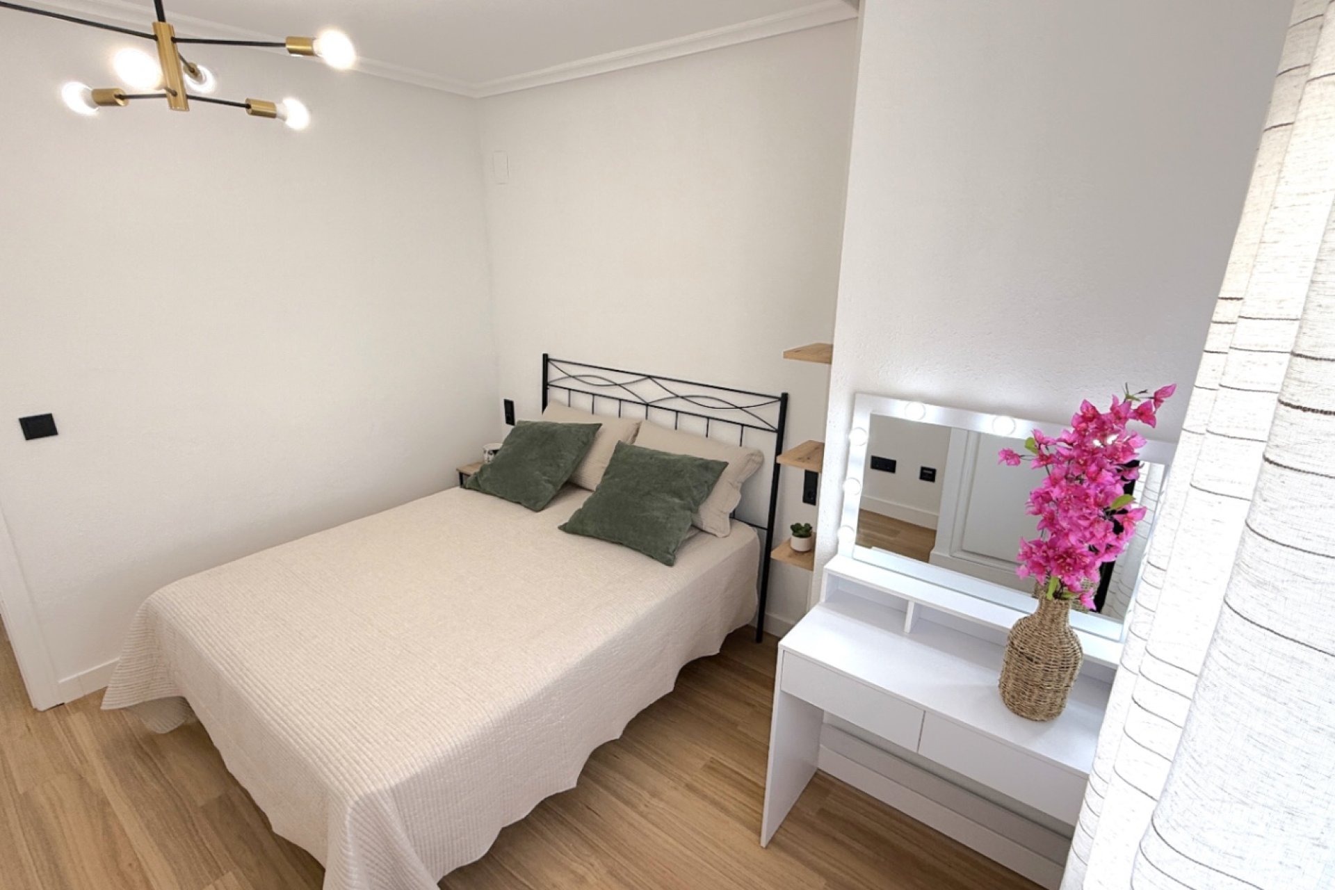 Gensalg - apartment -
Torrevieja - Costa Blanca