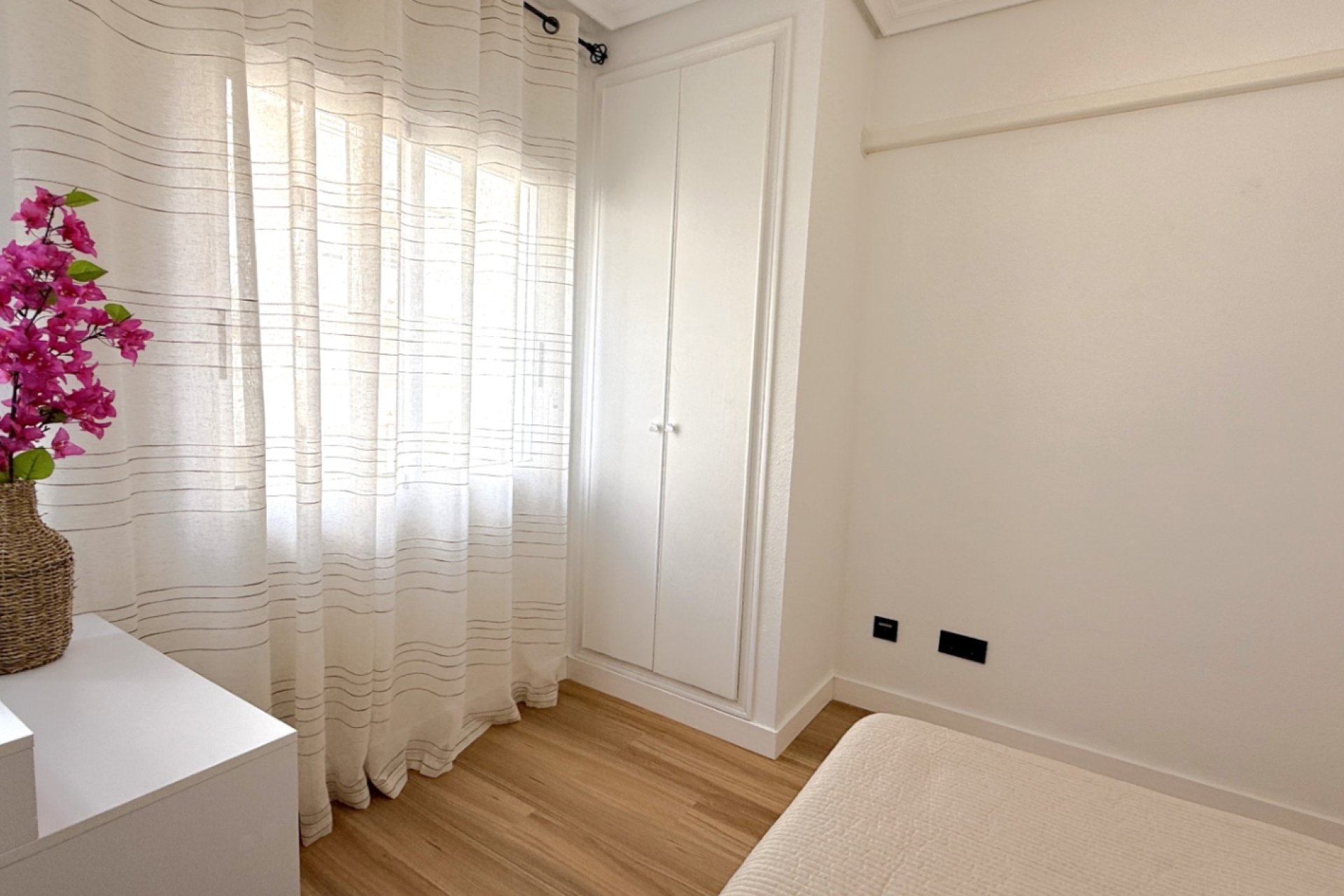 Gensalg - apartment -
Torrevieja - Costa Blanca
