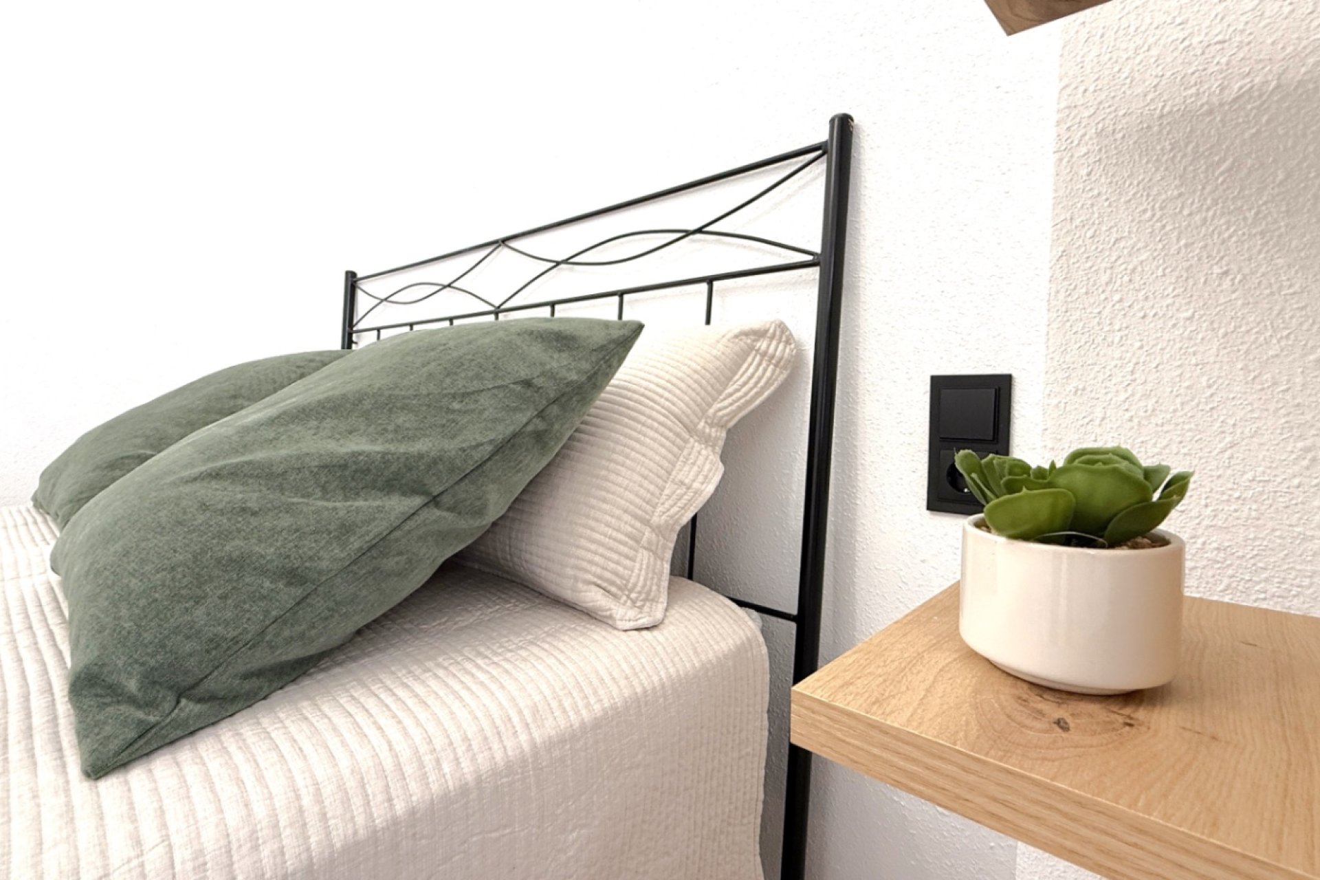 Gensalg - apartment -
Torrevieja - Costa Blanca