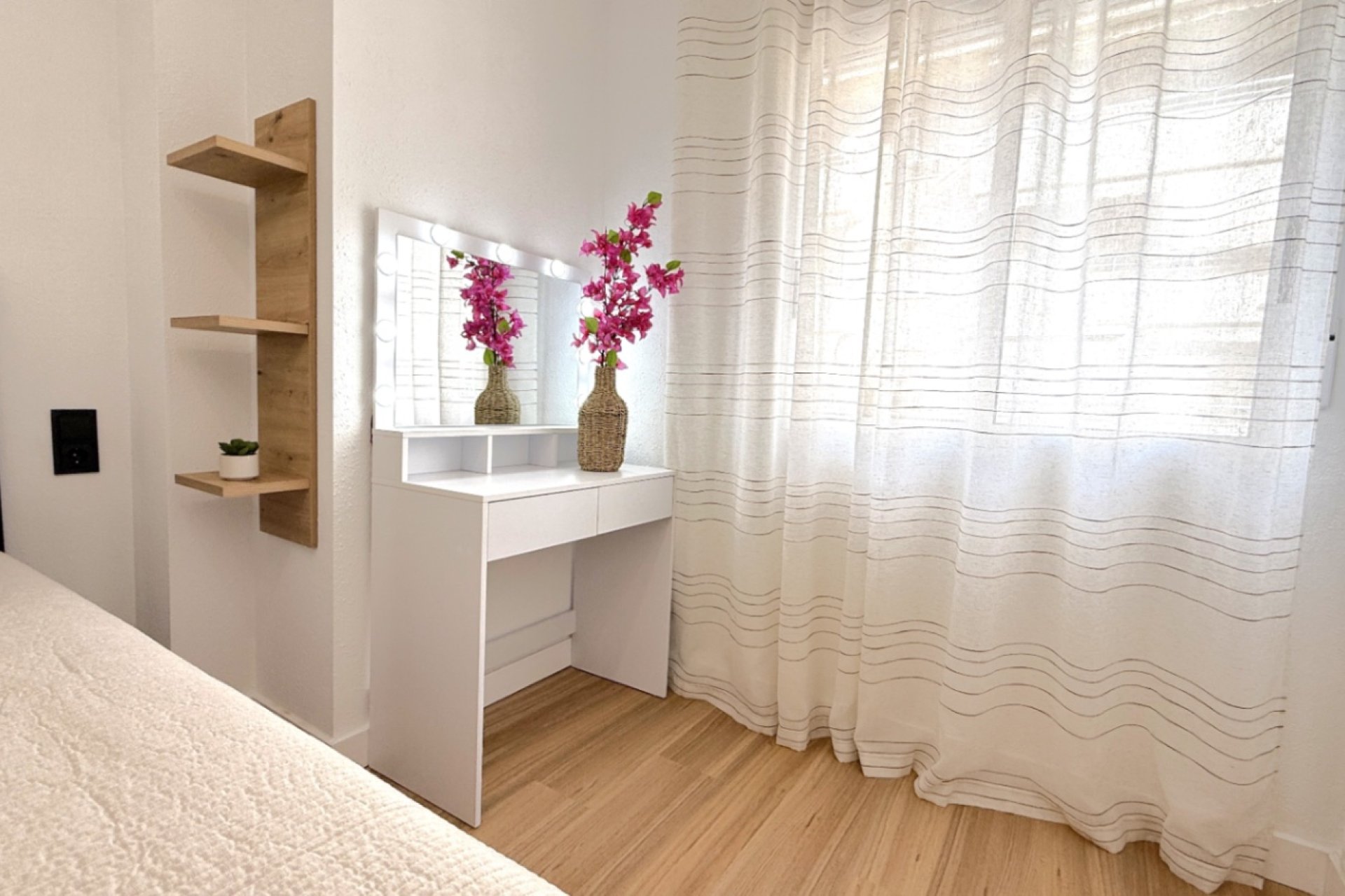 Gensalg - apartment -
Torrevieja - Costa Blanca