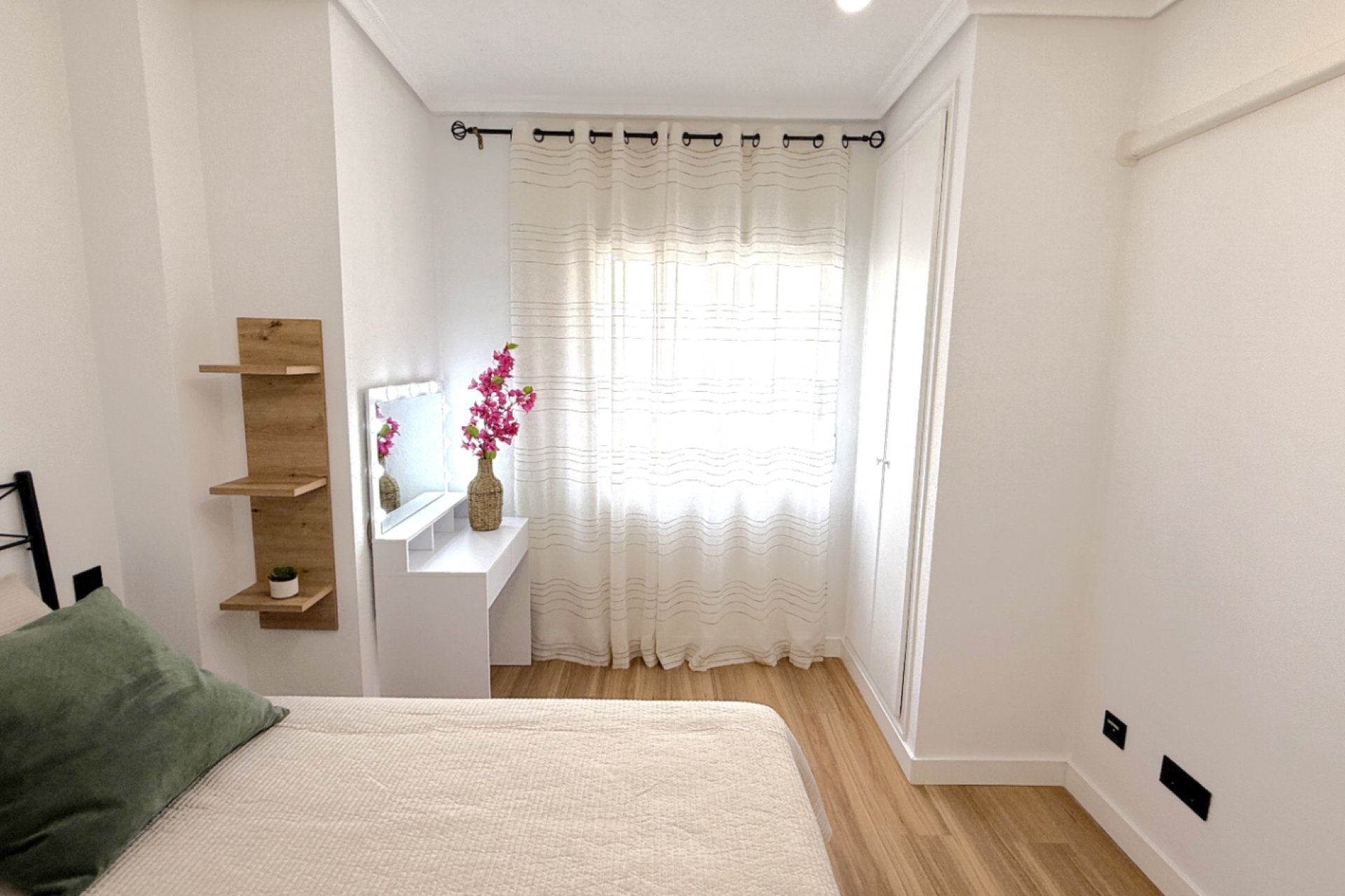 Gensalg - apartment -
Torrevieja - Costa Blanca