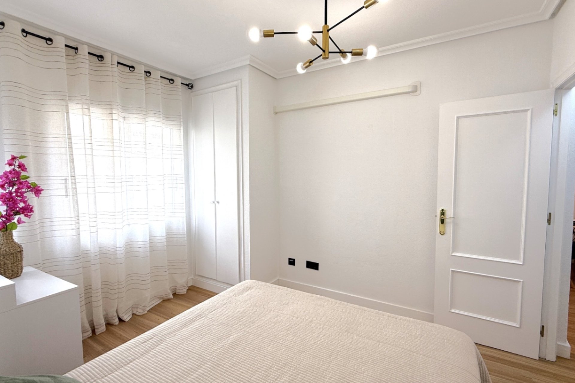 Gensalg - apartment -
Torrevieja - Costa Blanca