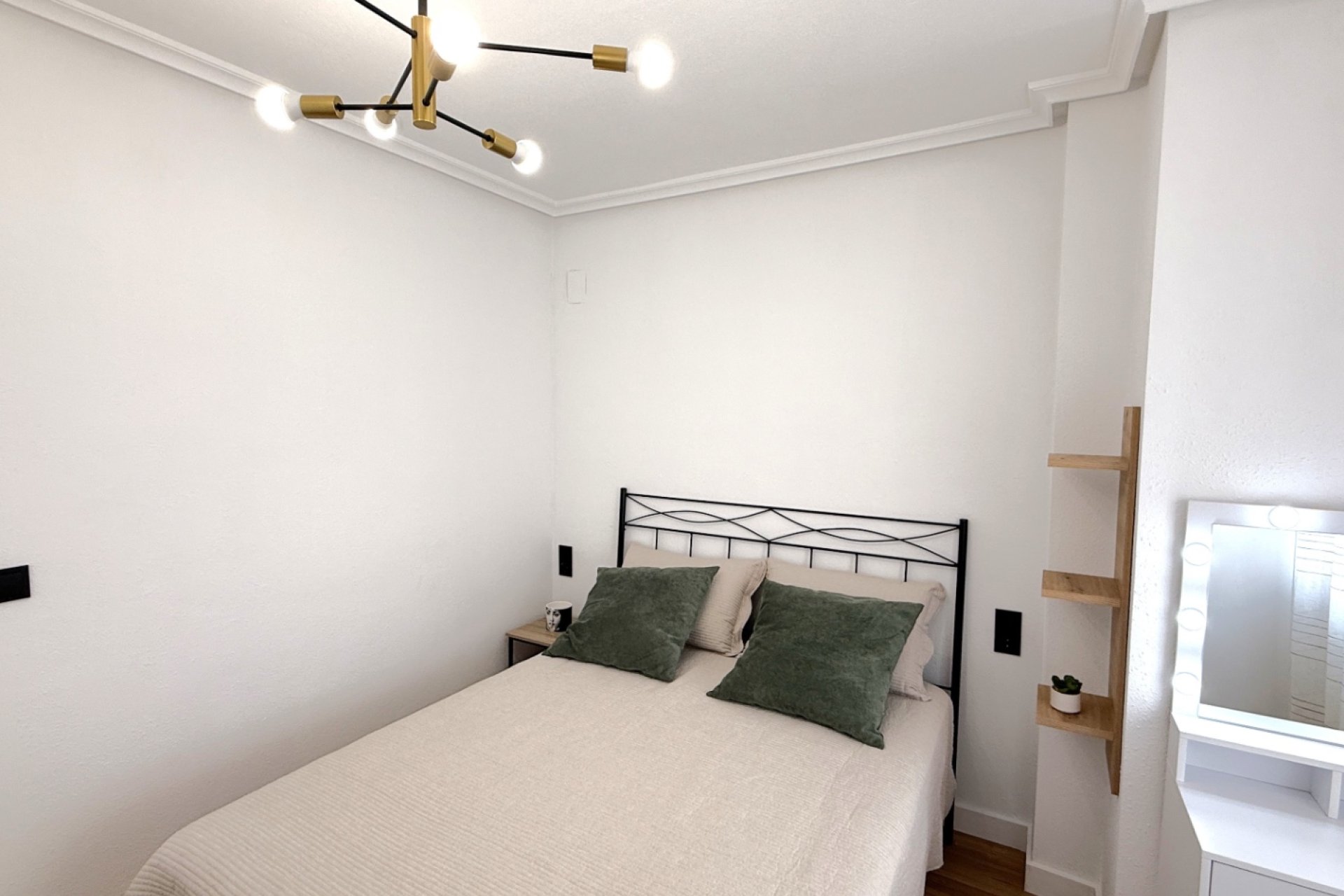 Gensalg - apartment -
Torrevieja - Costa Blanca