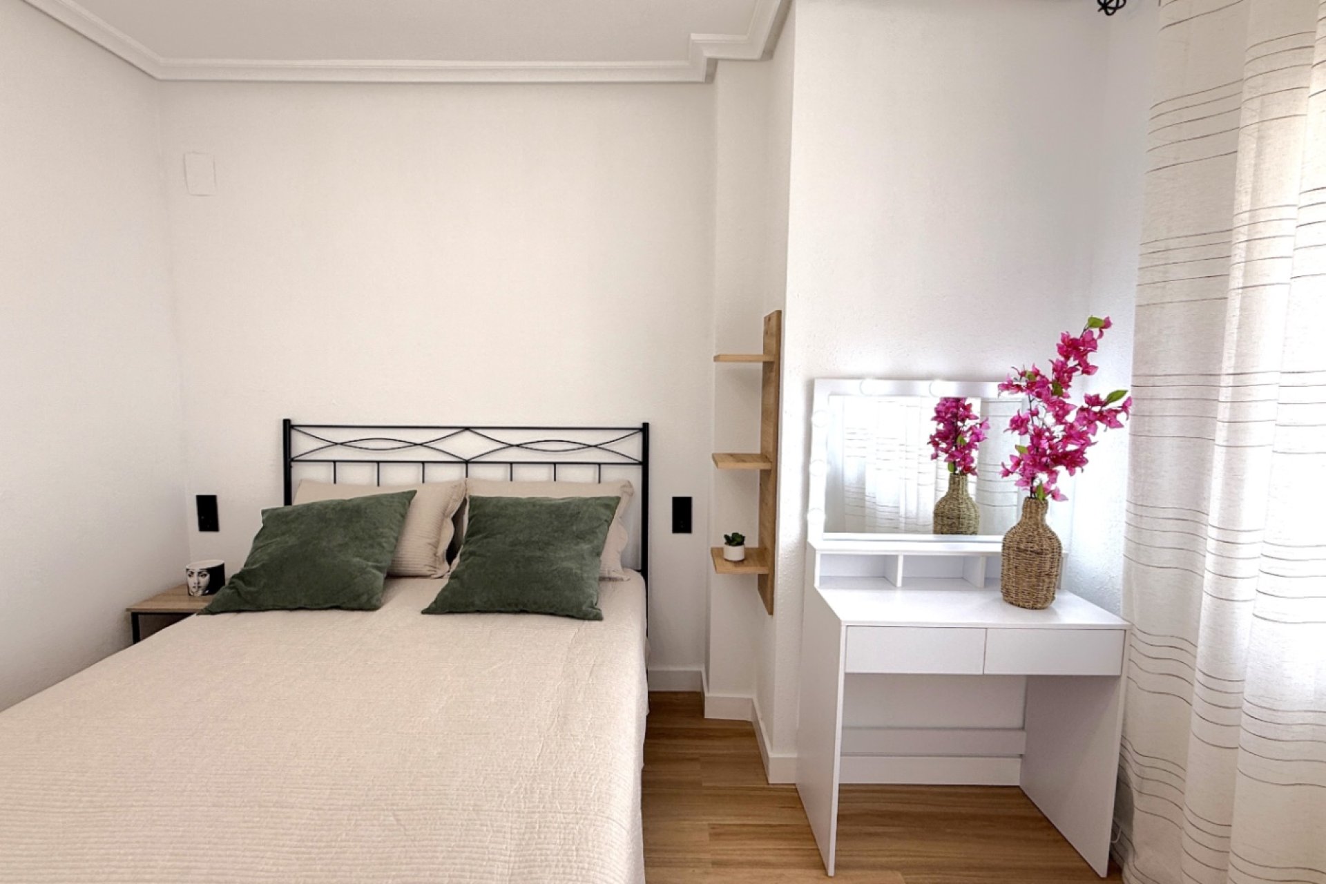 Gensalg - apartment -
Torrevieja - Costa Blanca