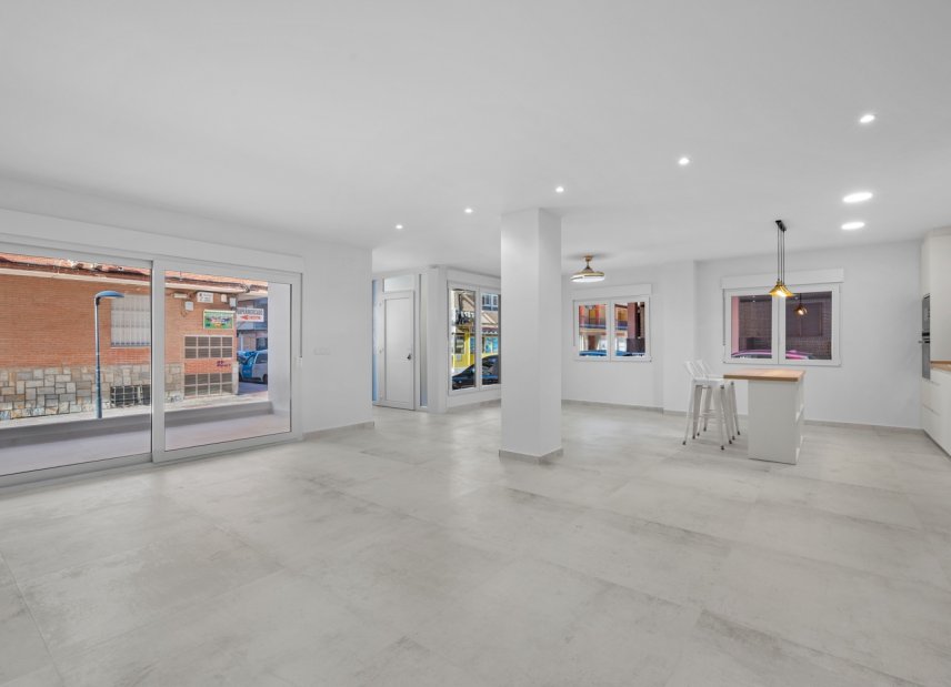 Gensalg - apartment -
Torrevieja - El Acequión - Los Náufragos