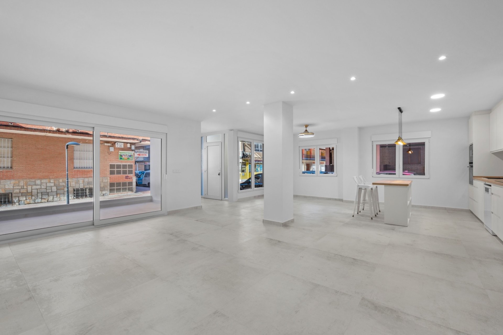 Gensalg - apartment -
Torrevieja - El Acequión - Los Náufragos