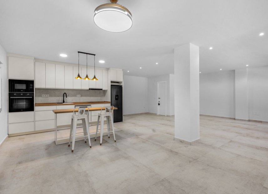 Gensalg - apartment -
Torrevieja - El Acequión - Los Náufragos