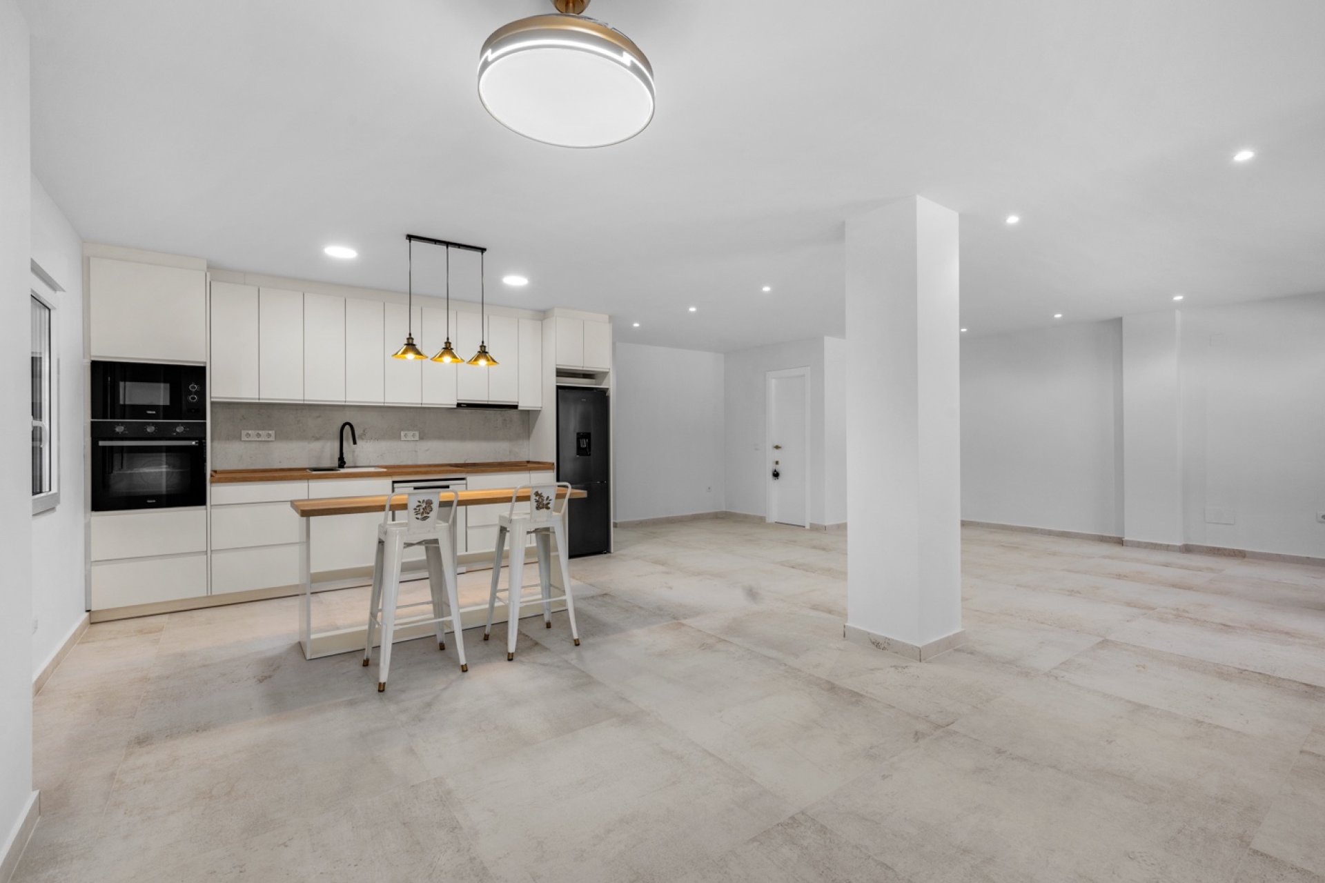 Gensalg - apartment -
Torrevieja - El Acequión - Los Náufragos